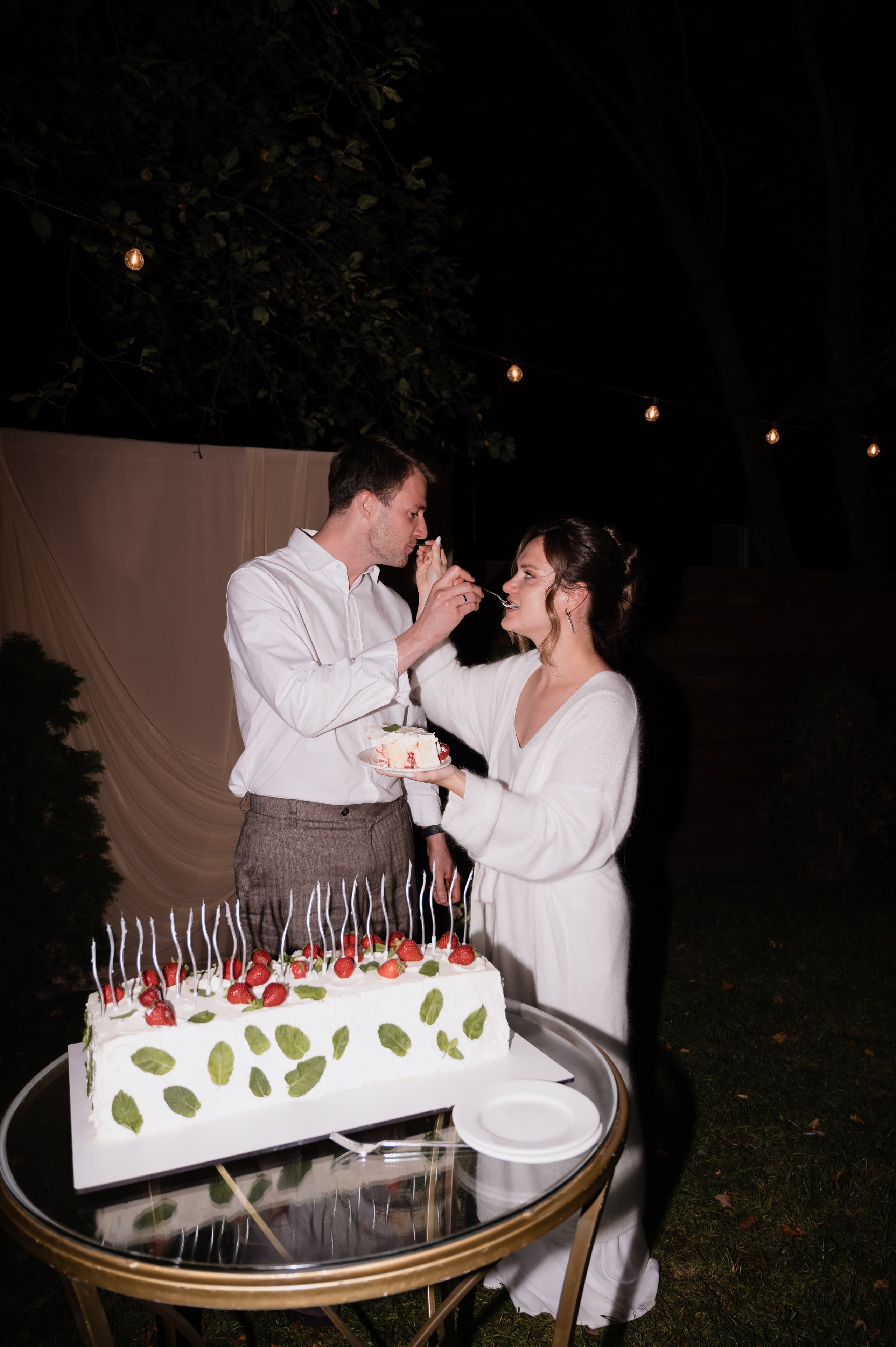 Никита & Анастасия. Портретный и свадебный фотограф в Москве Анастасия Терентьева