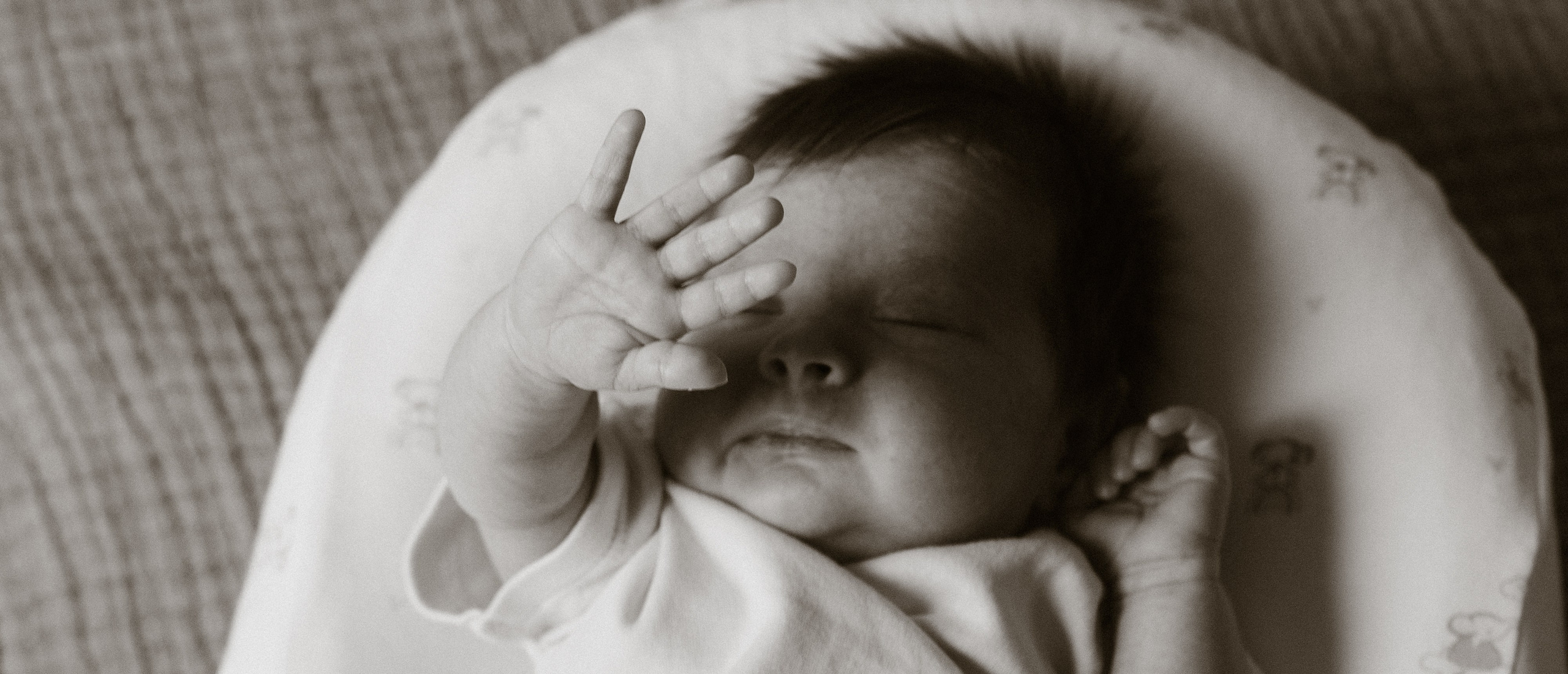 Василисе 1 месяц. Семейный, ньюборн фотограф, фотограф на роды в Москве, Виктория Тюльдюкова