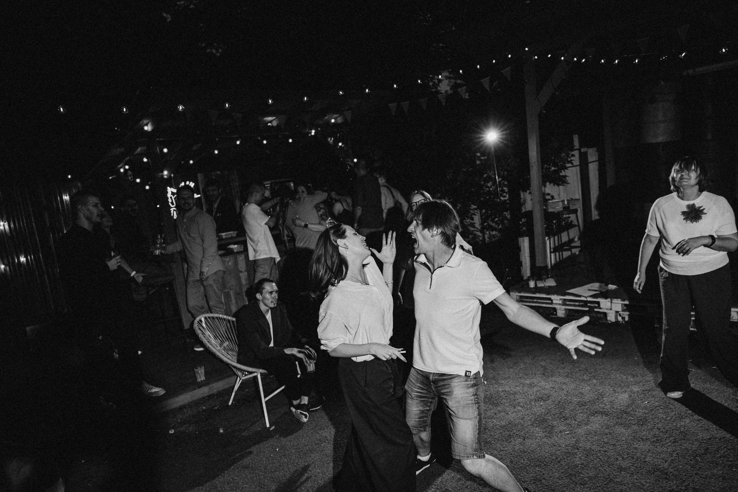 Катя и Саша. Семейный и свадебный фотограф в Москве Вероника Жибинова