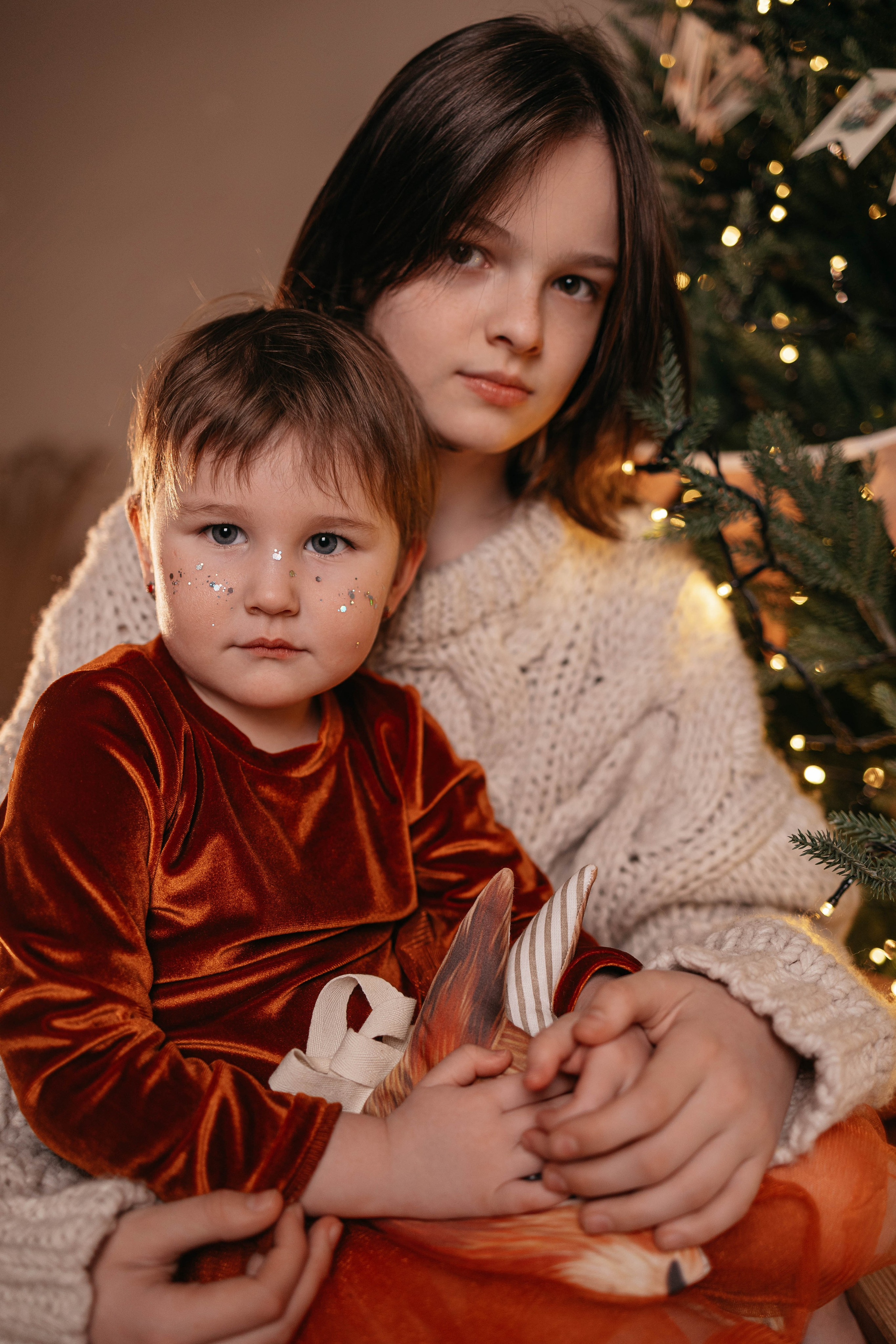 Арина и Мирослава. Фотограф в Твери Лагодная Яна