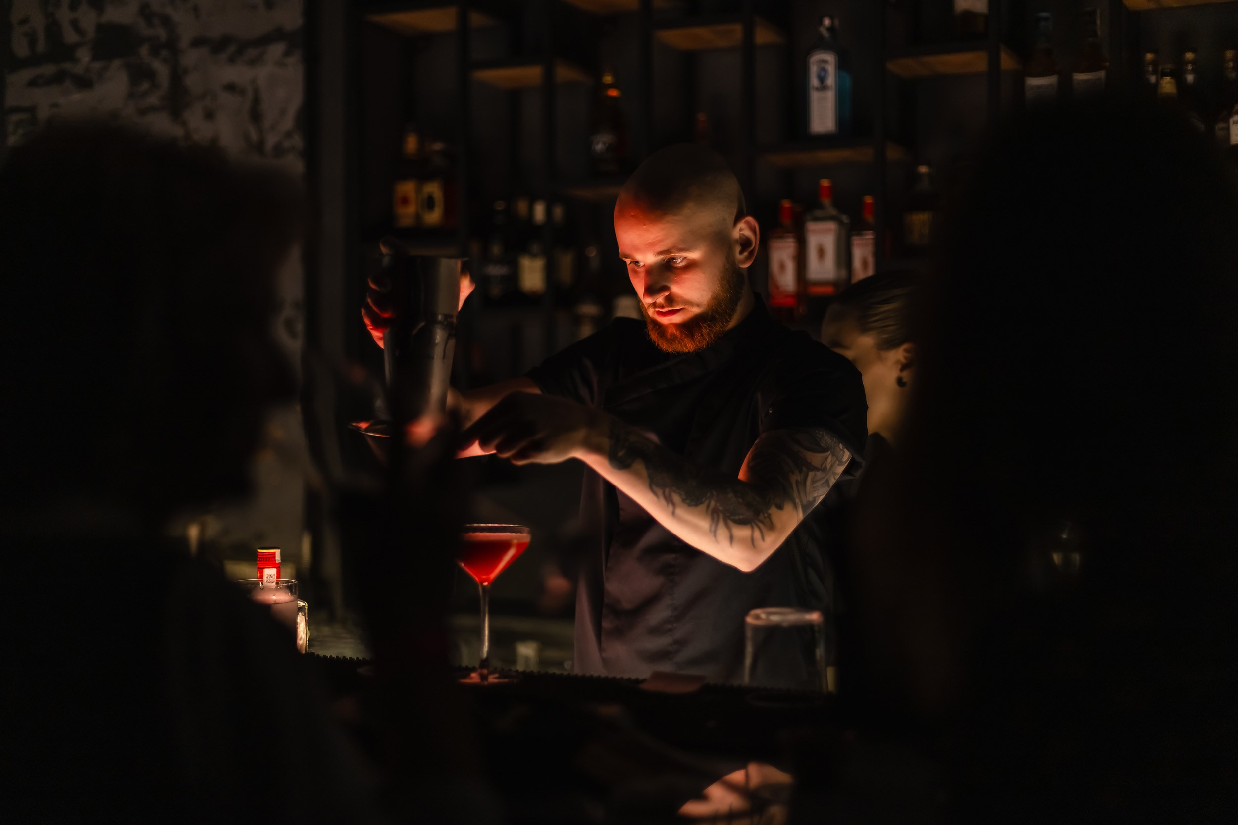 EZ. Кипятком Павлодар