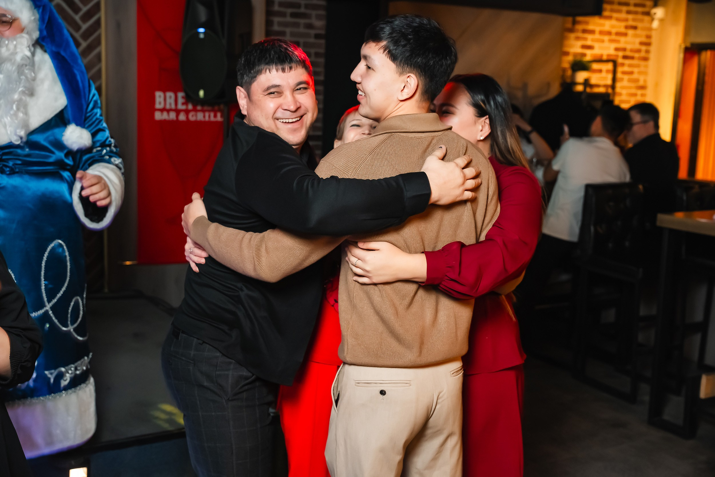 Bremen. Кипятком Павлодар