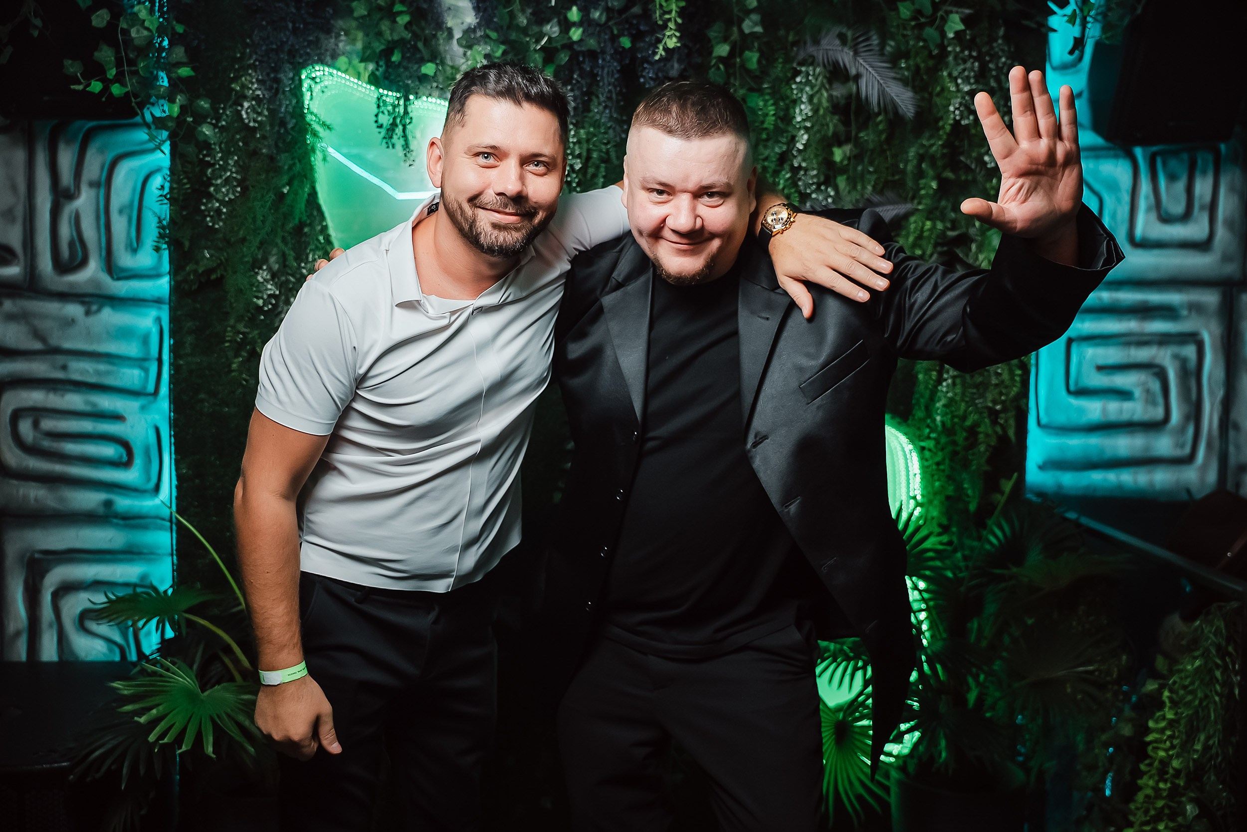 Botanica. Кипятком Павлодар