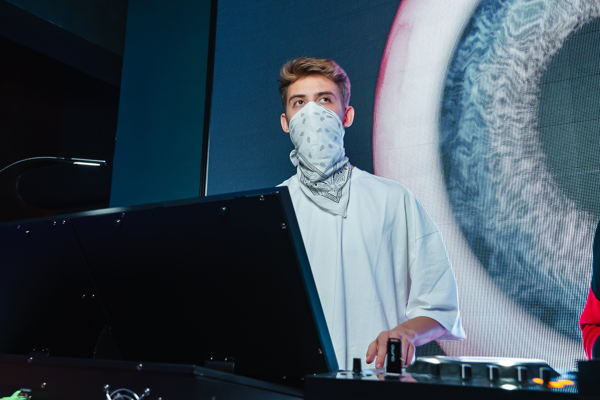 Insomnia. Кипятком Павлодар