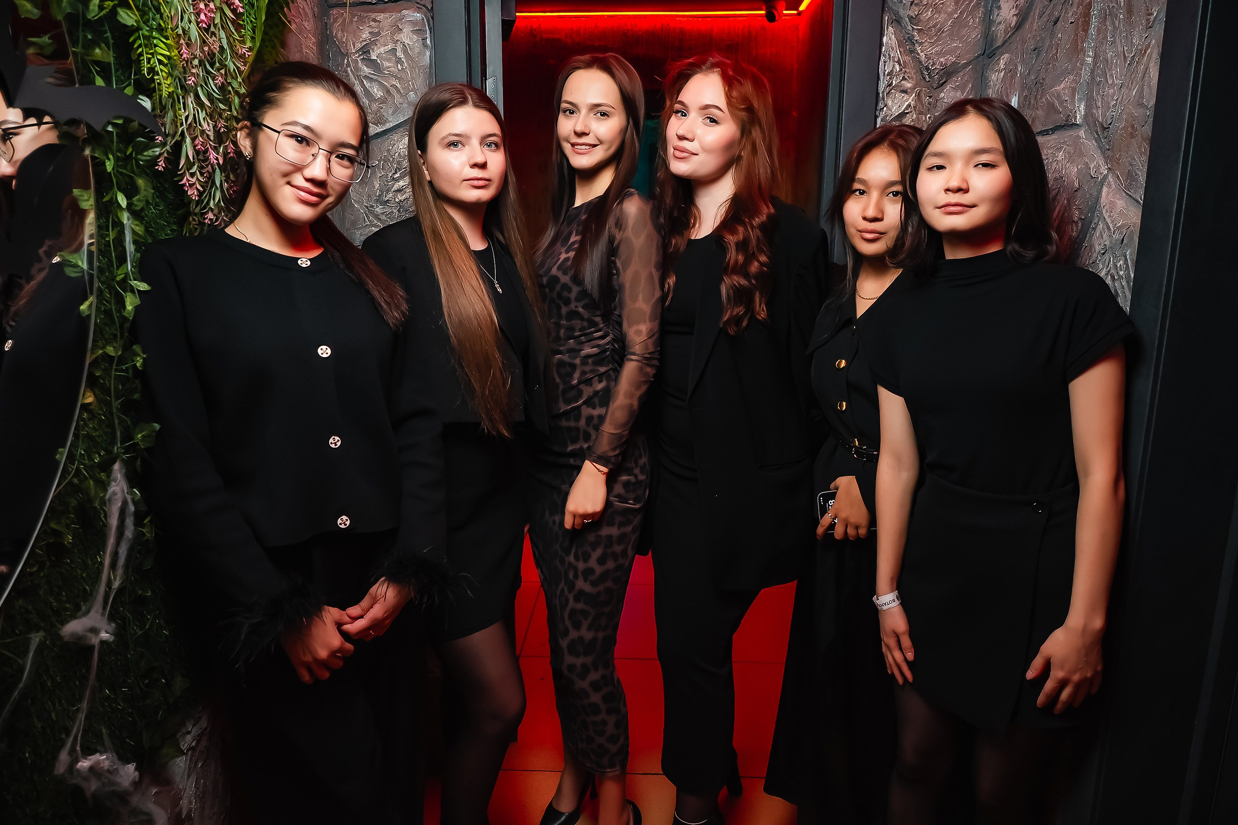 Botanica. Кипятком Павлодар