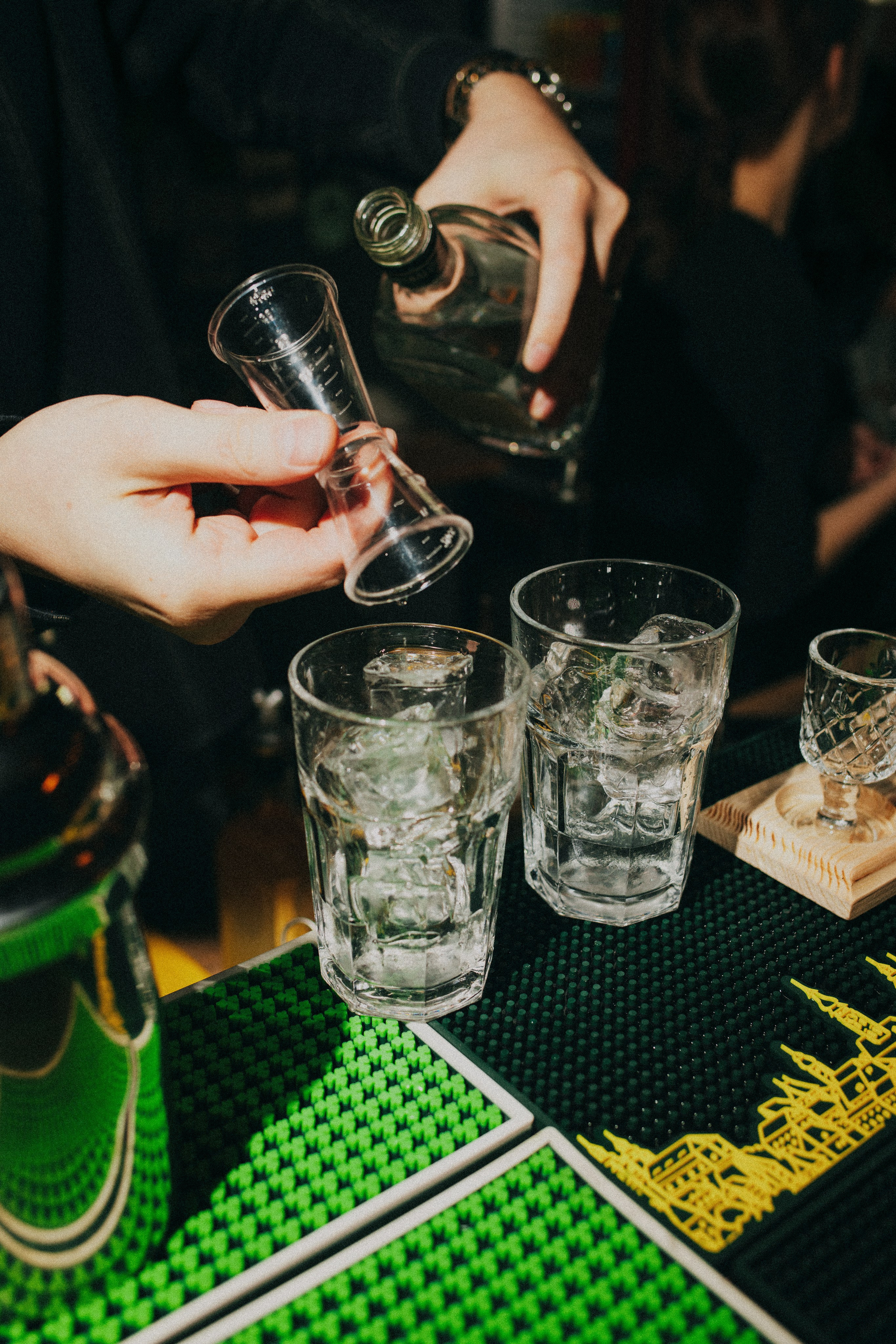 Остановка. Кипятком Павлодар