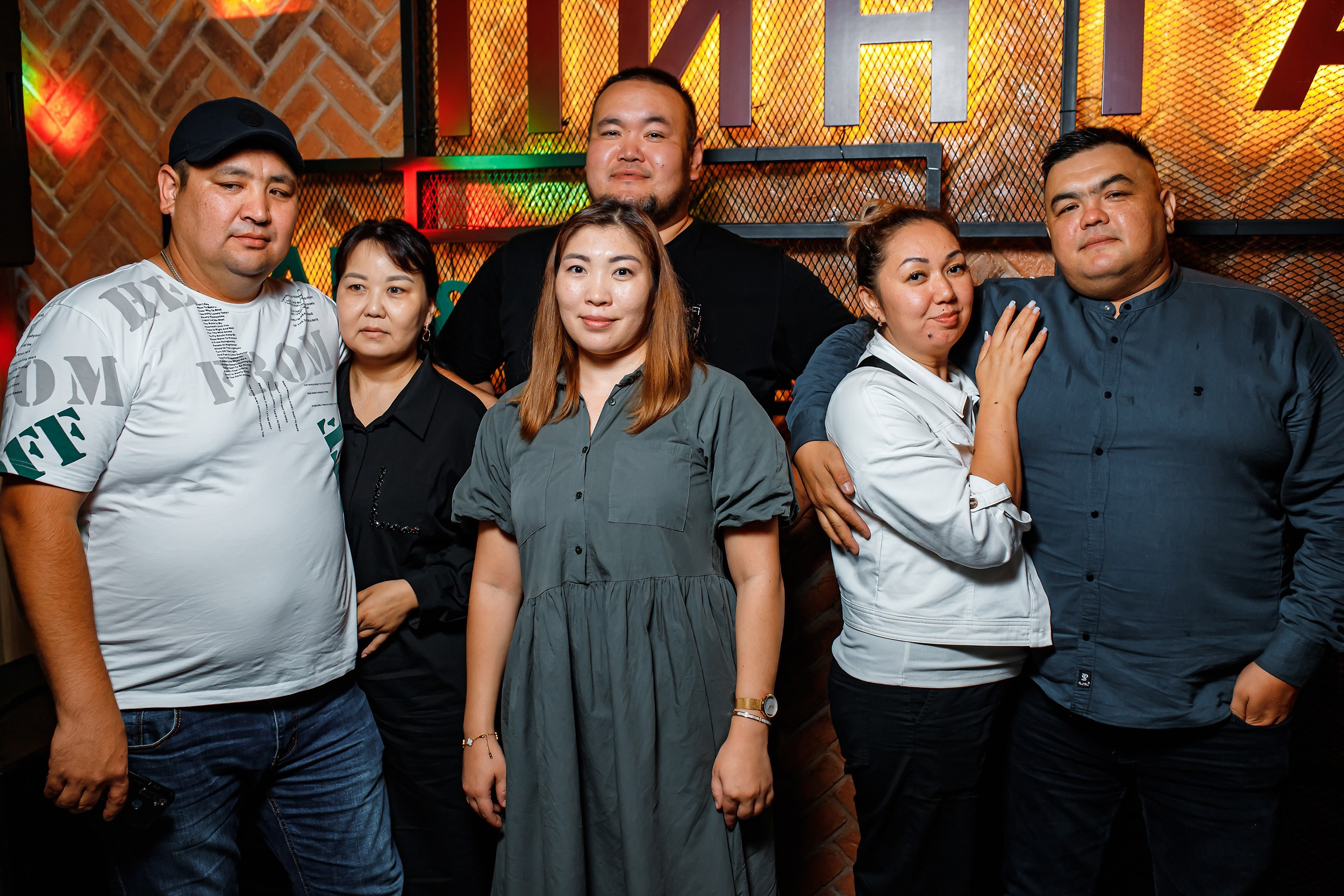 Пинта. Кипятком Павлодар