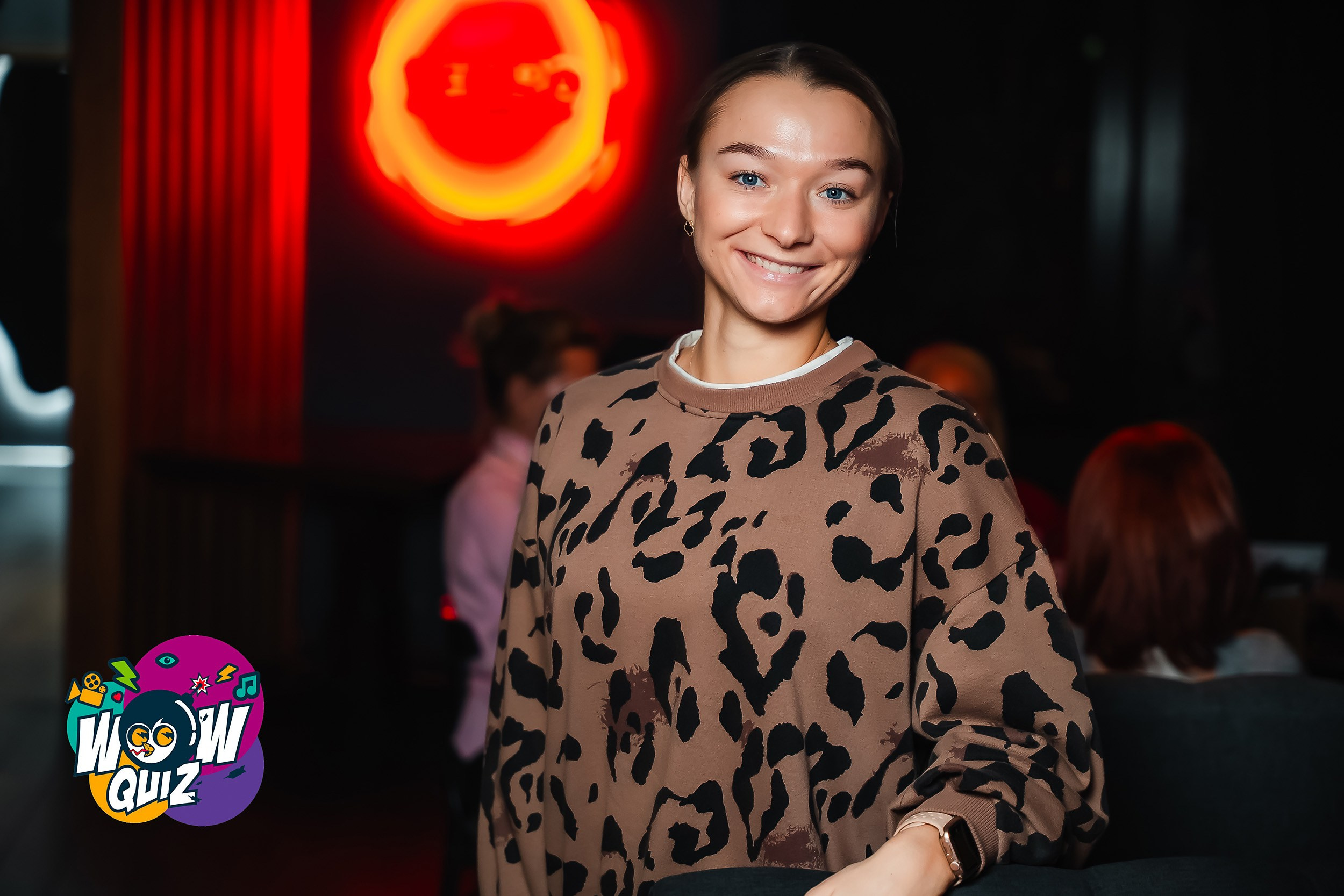 Wow Quiz. Кипятком Павлодар