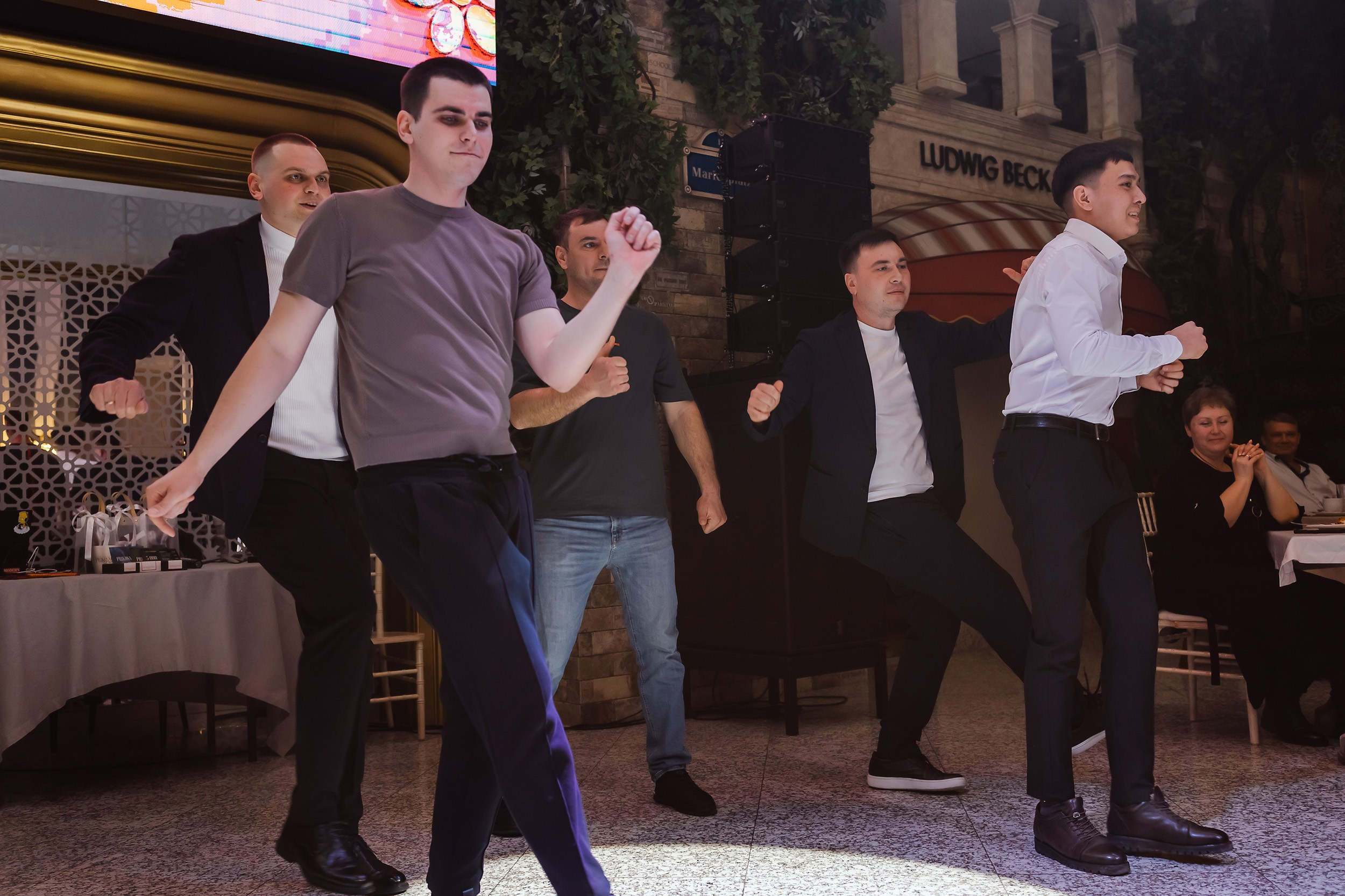 Alpenhof. Кипятком Павлодар