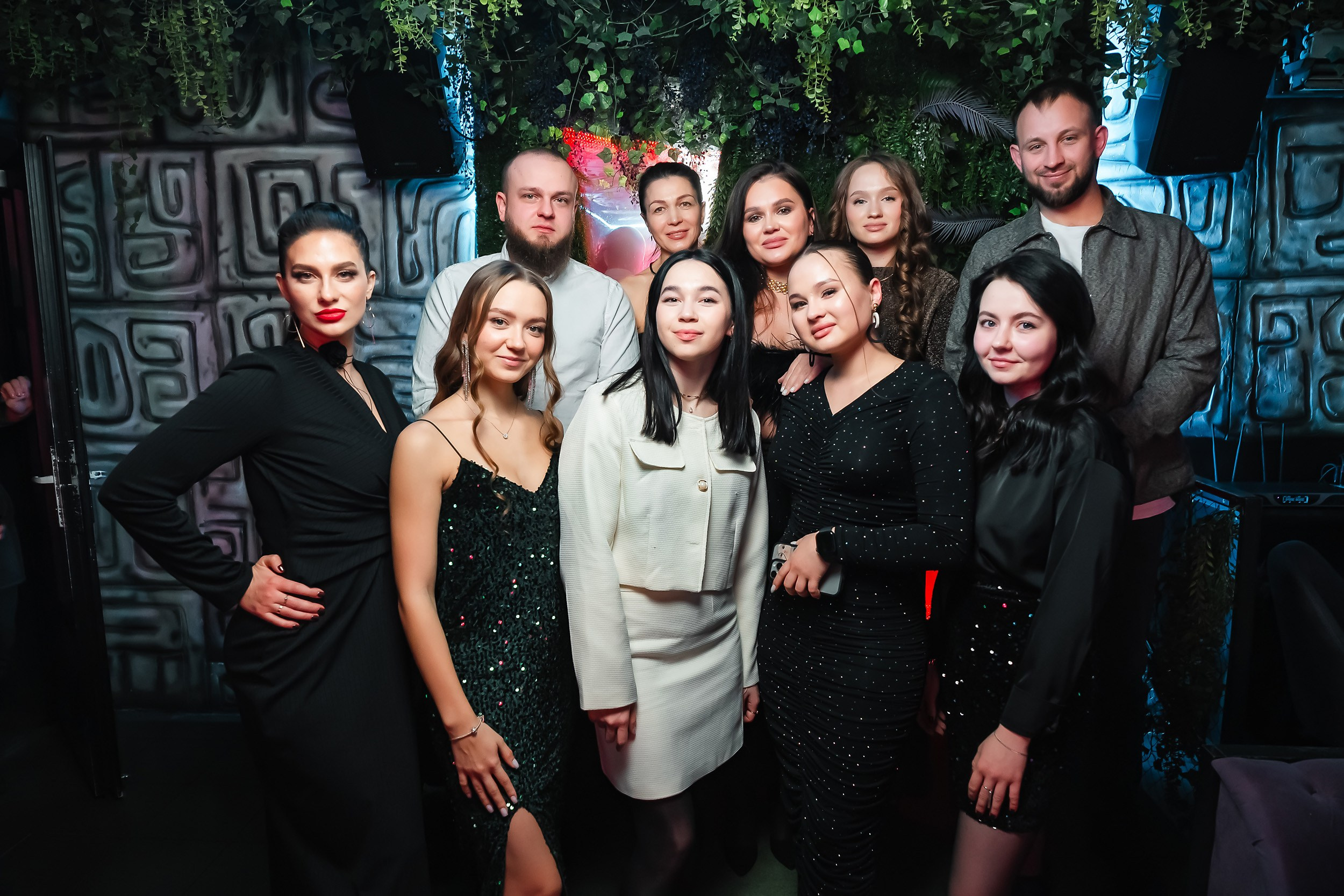 Botanica. Кипятком Павлодар