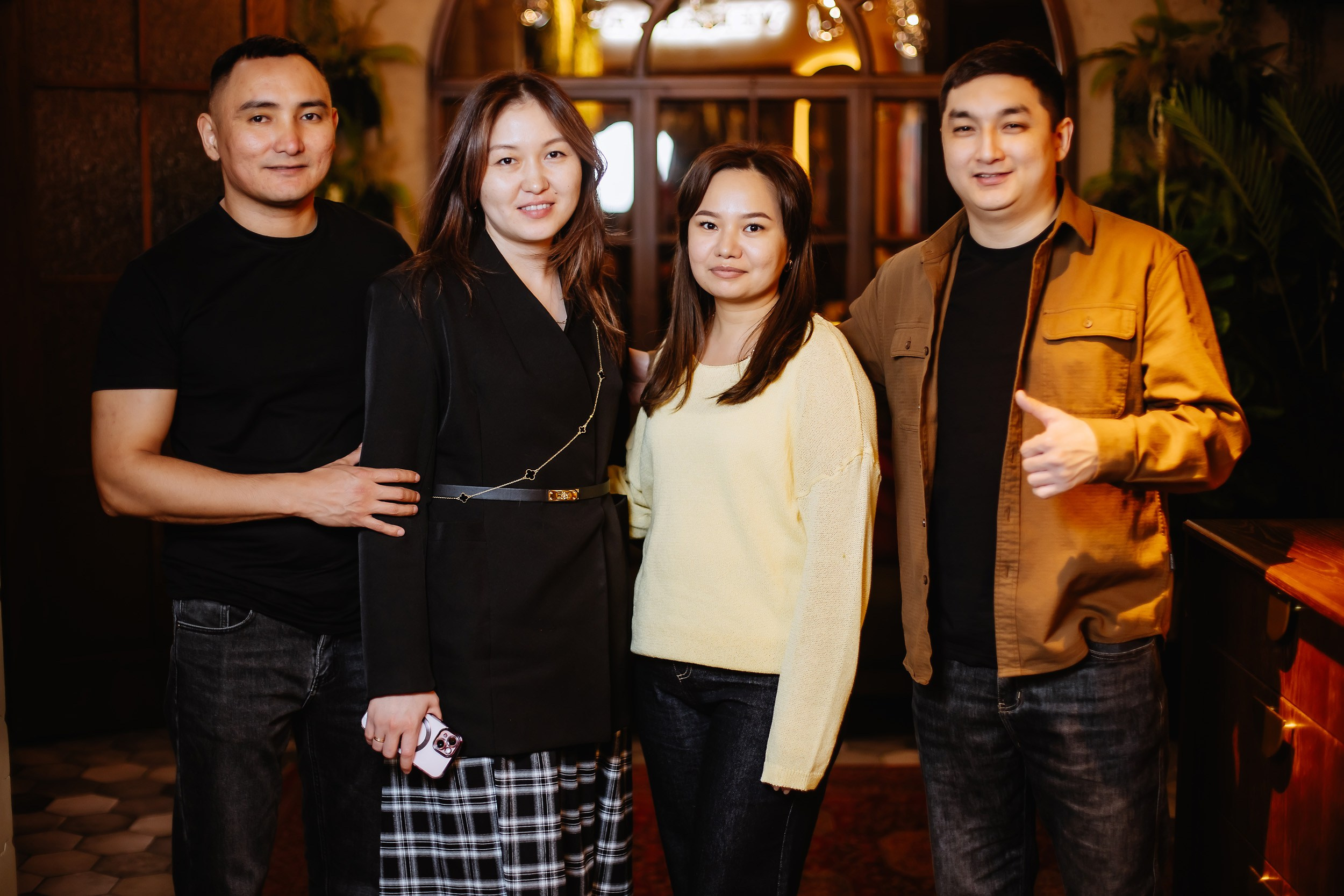 Veranda. Кипятком Павлодар