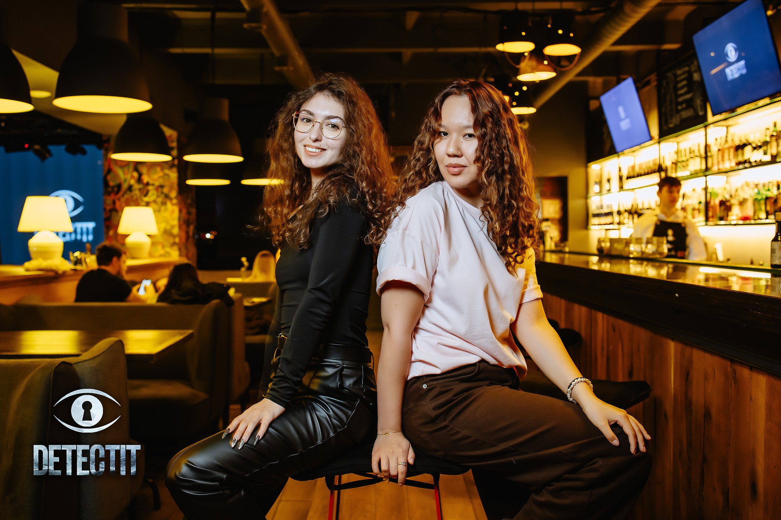 Detectit. Кипятком Павлодар