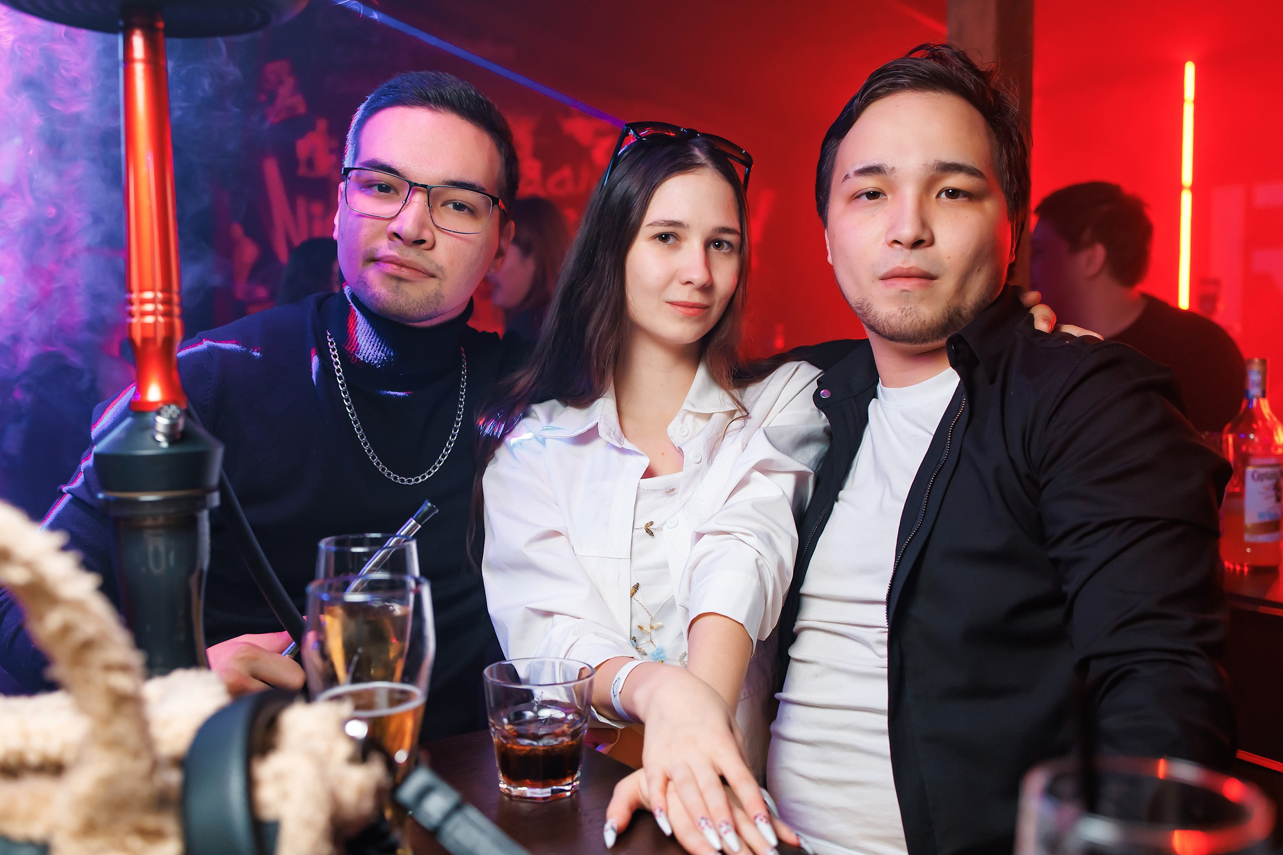 Garage. Кипятком Павлодар