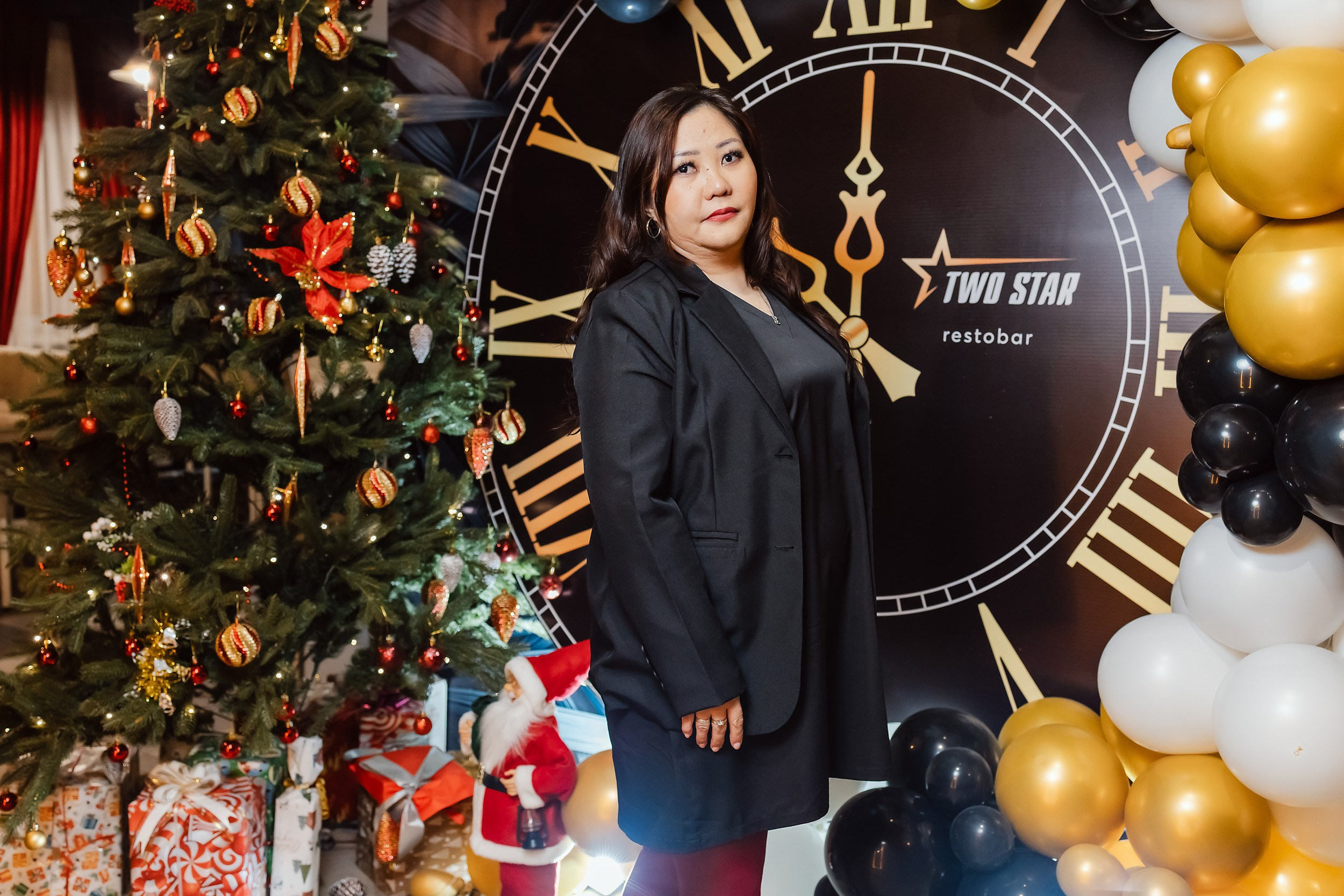 Two Star. Кипятком Павлодар