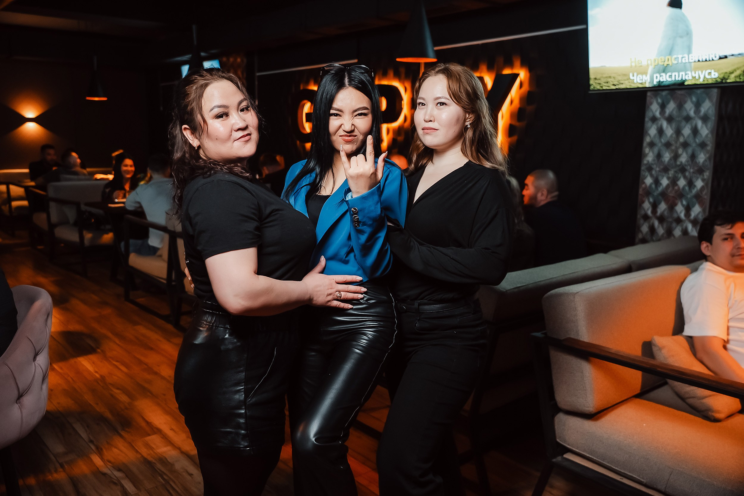 Gipsy. Кипятком Павлодар