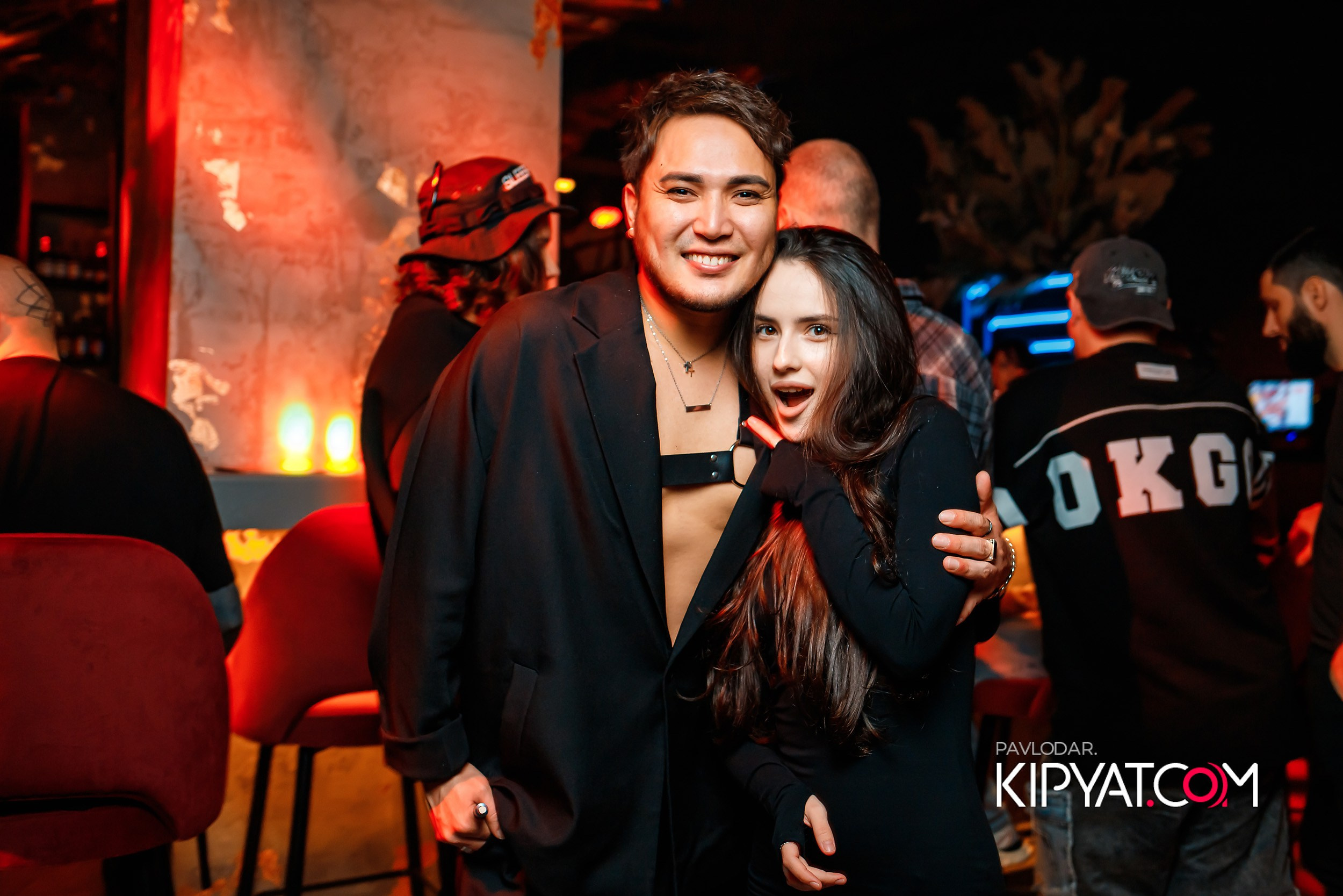 Insomnia. Кипятком Павлодар