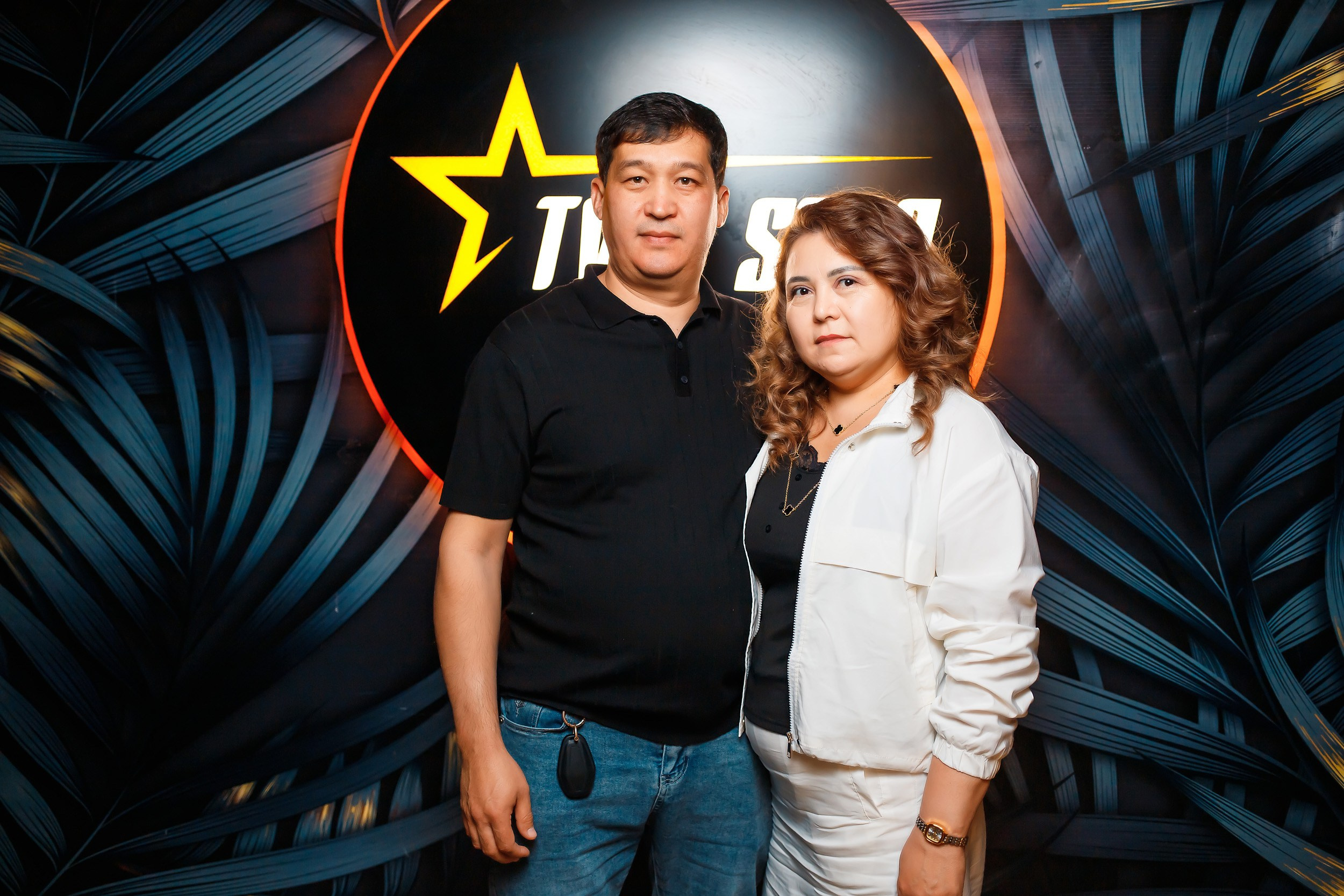 Two Star. Кипятком Павлодар