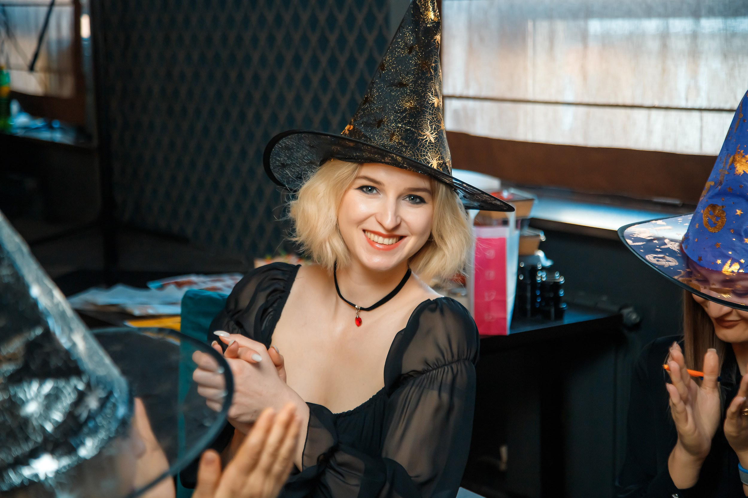 I Mom's Quiz. Кипятком Павлодар