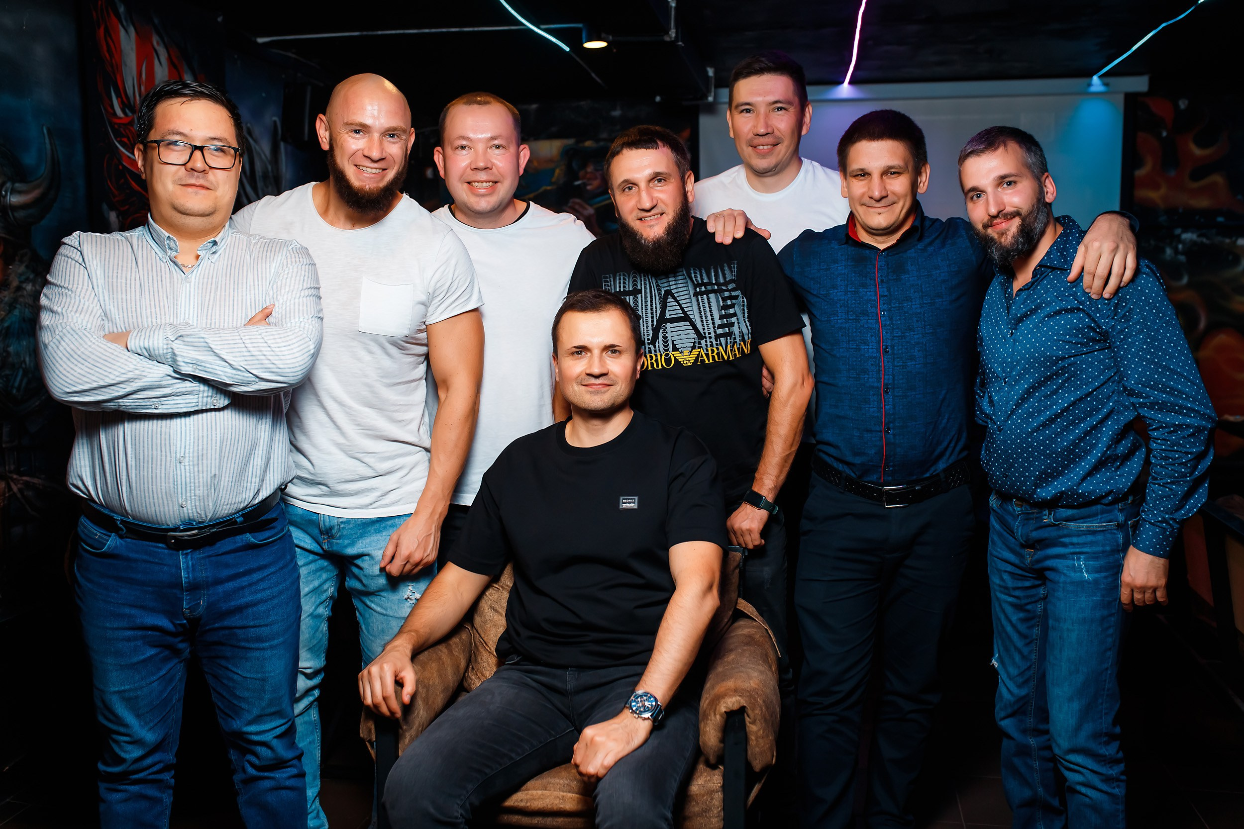 Viking. Кипятком Павлодар