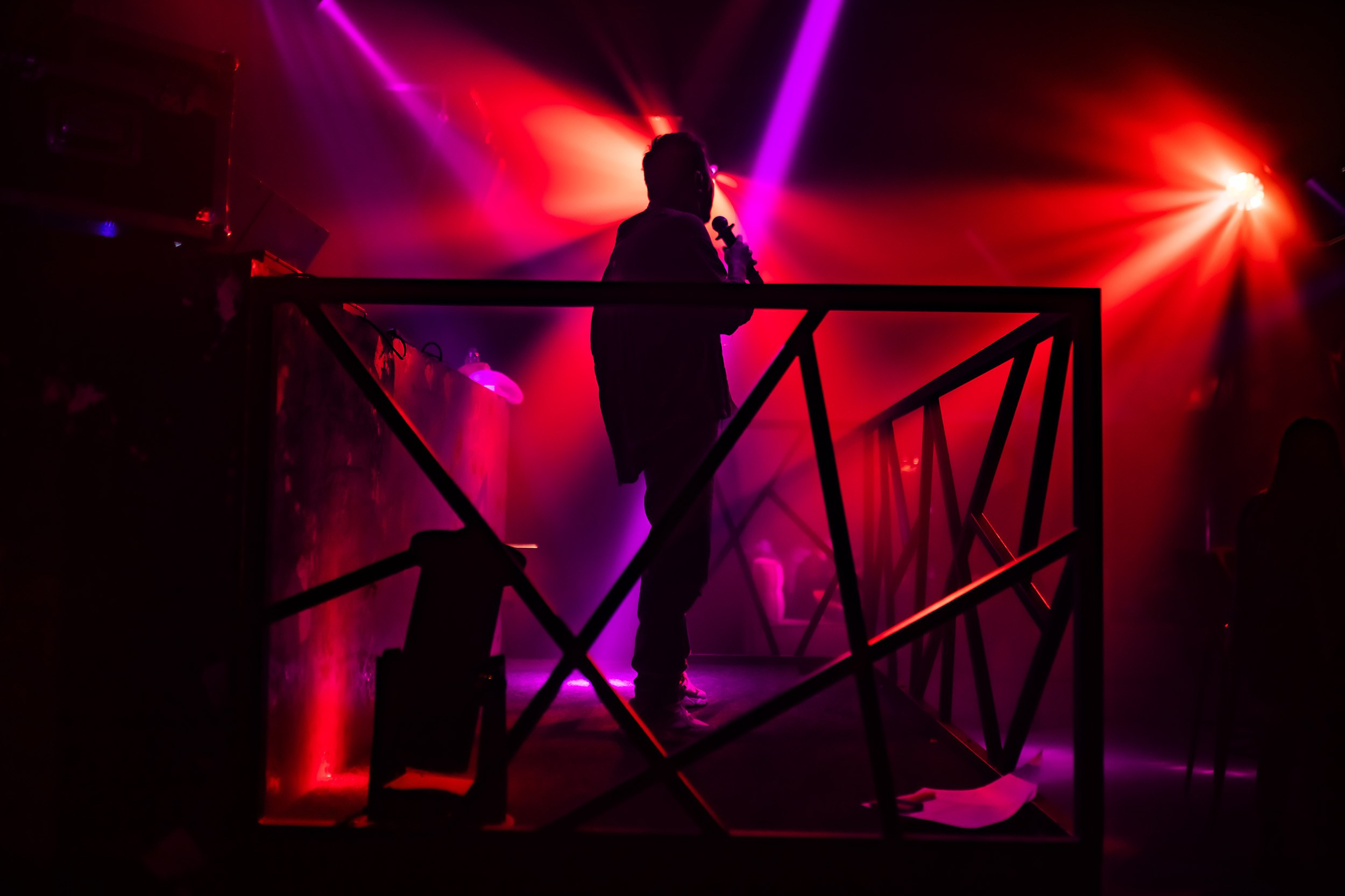 Insomnia. Кипятком Павлодар