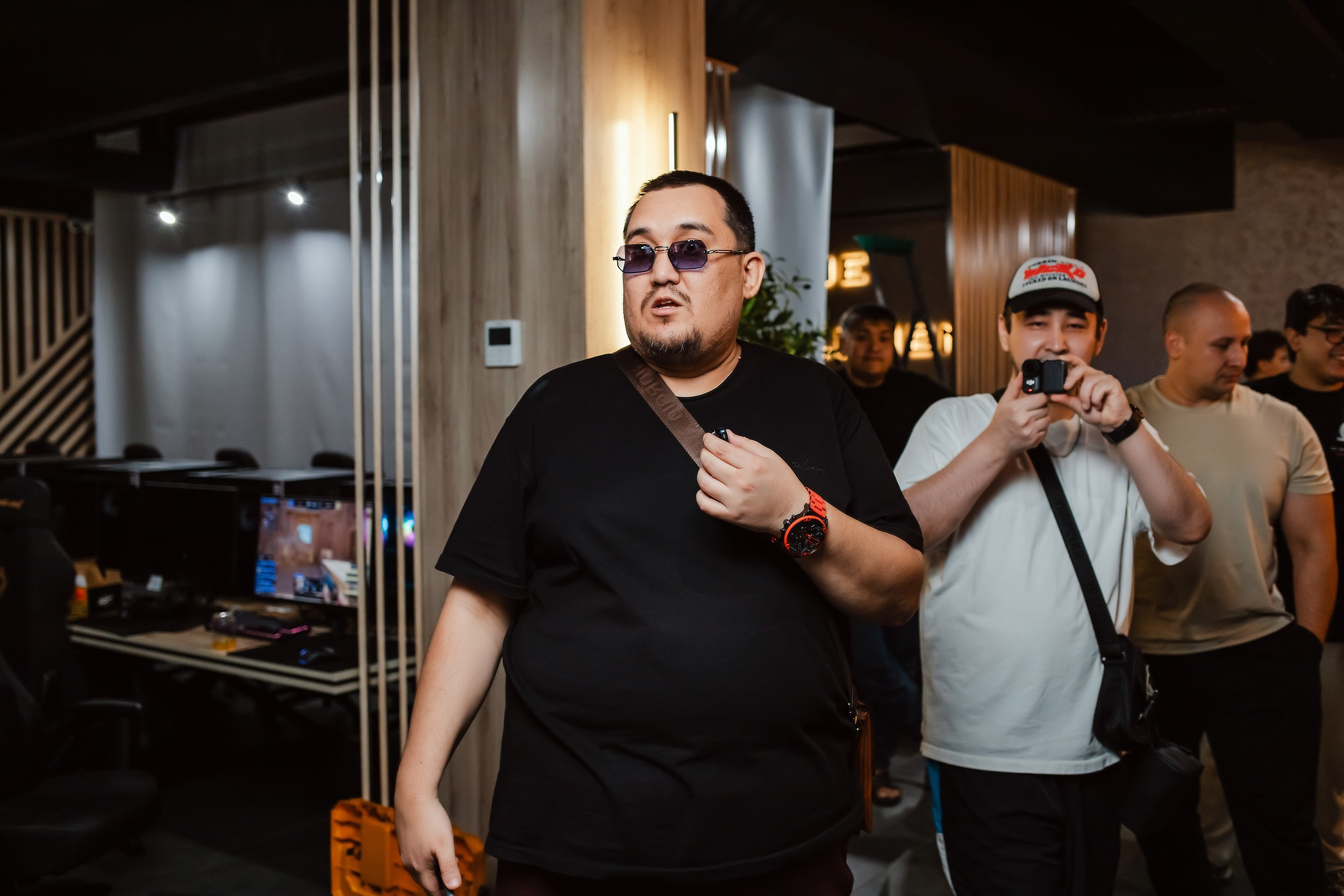 Ertis Cup 2026 — Media Day. Кипятком Павлодар