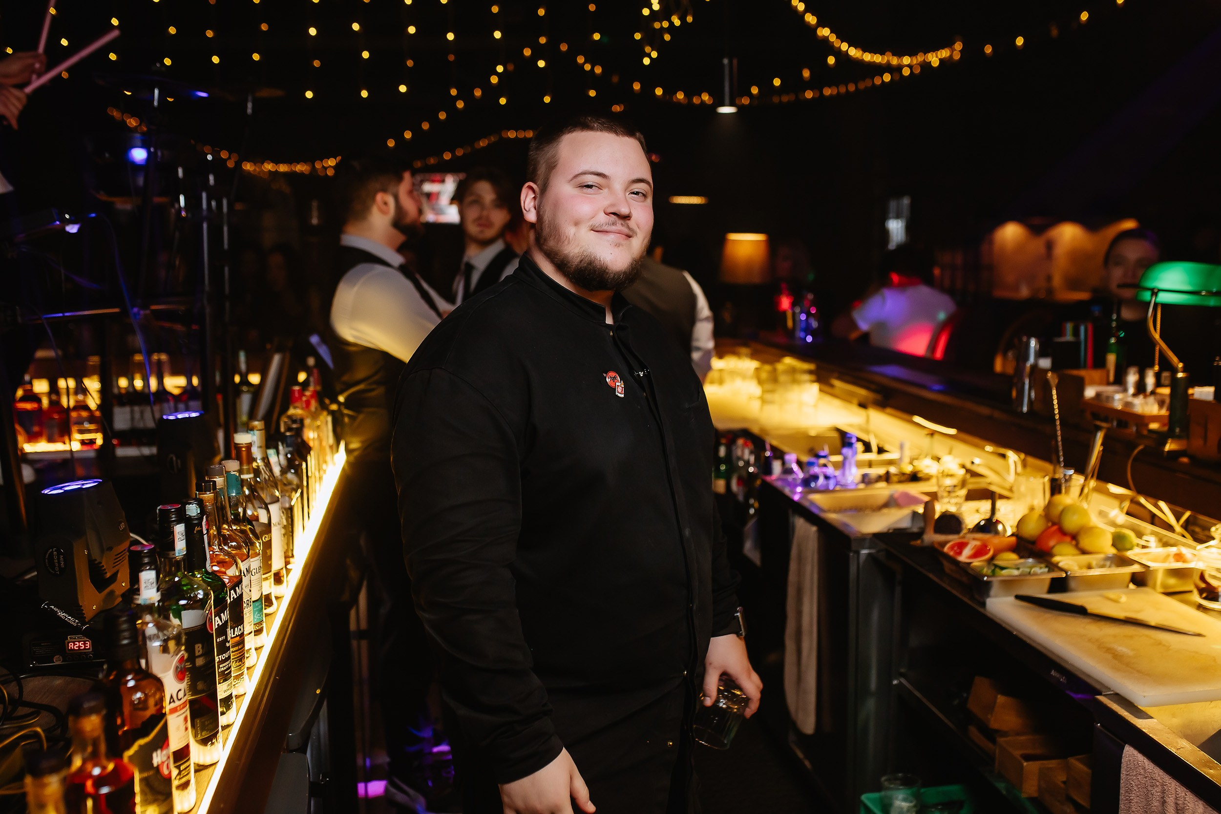 Hudson. Кипятком Павлодар