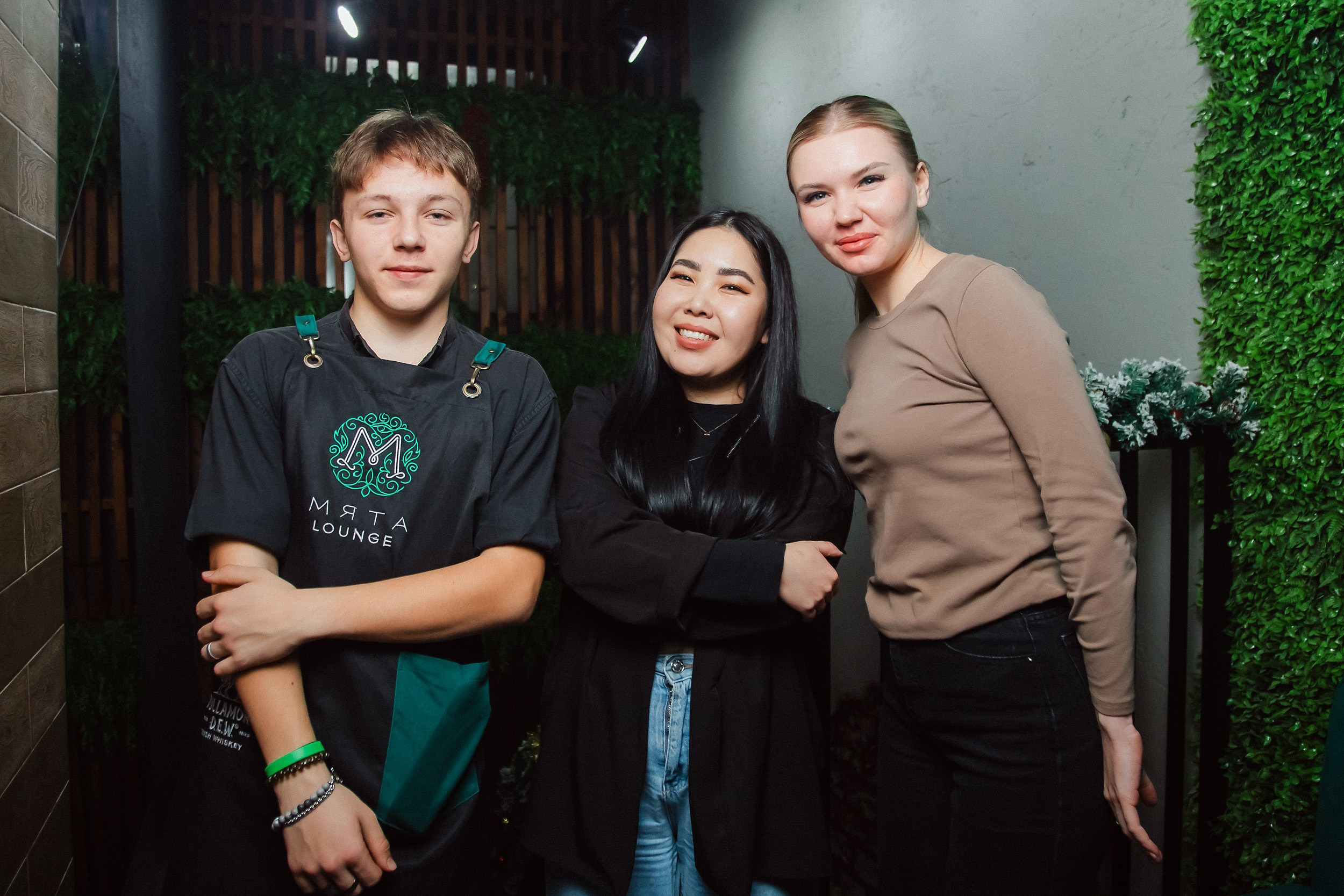 Мята. Кипятком Павлодар