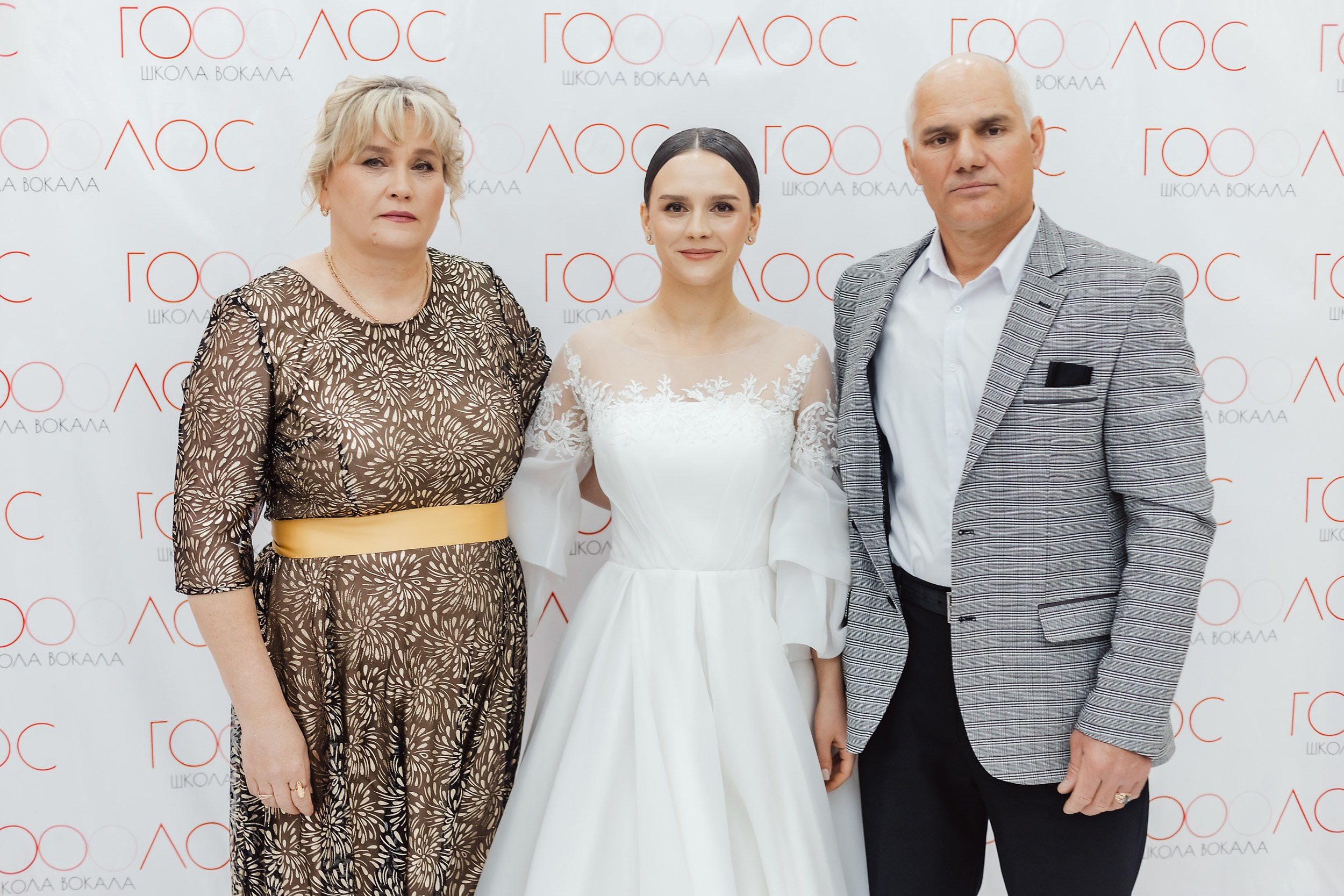 Большой Отчетный Бал Музыкального Дома Голос. Кипятком Павлодар