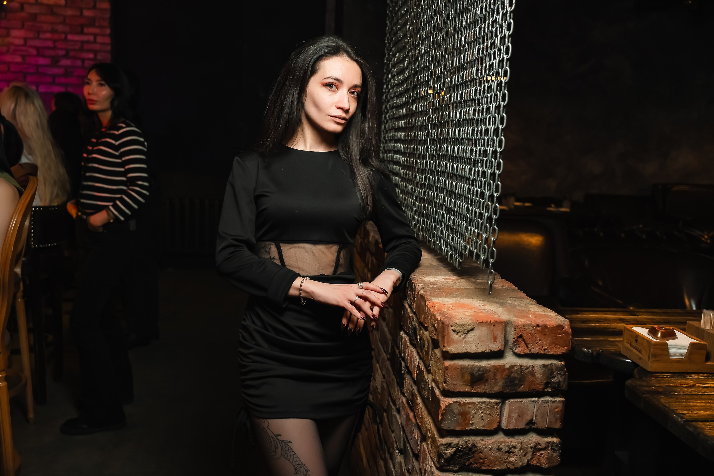 Hudson. Кипятком Павлодар