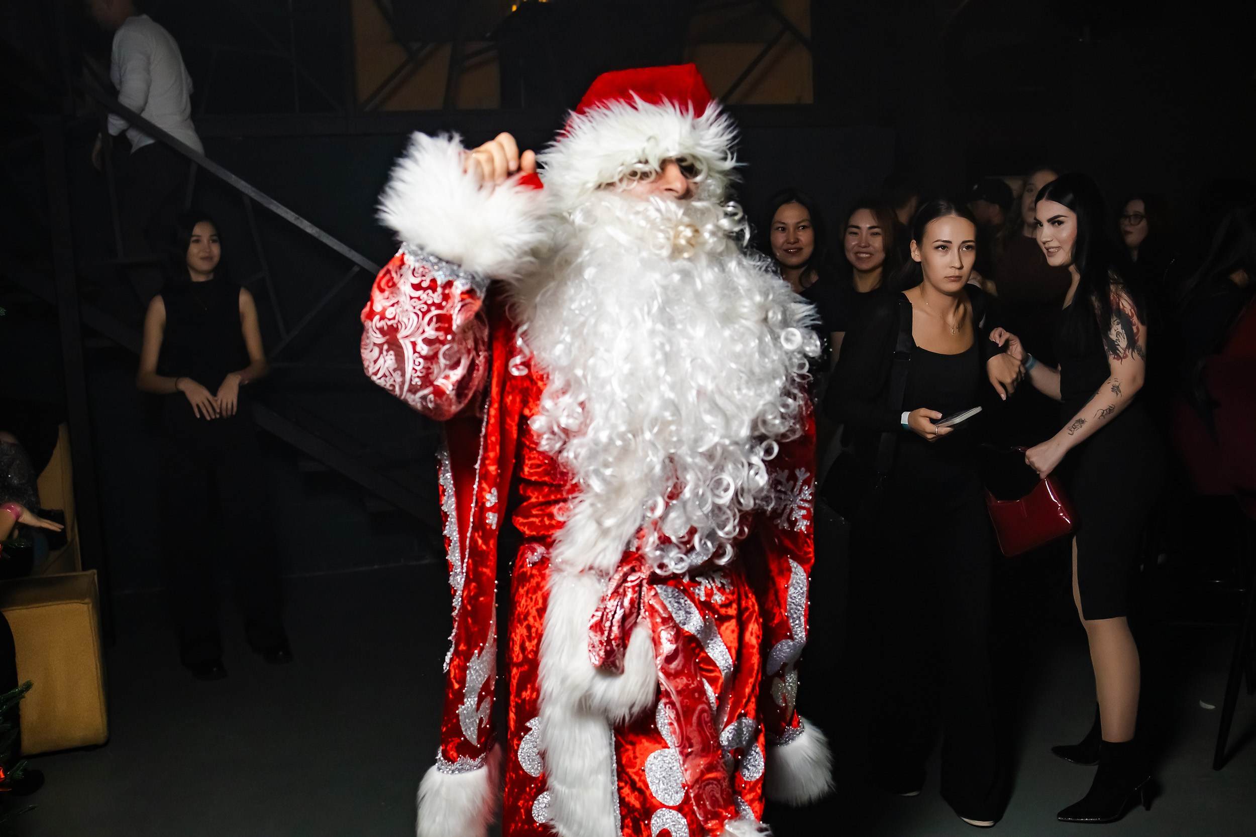 Insomnia. Кипятком Павлодар