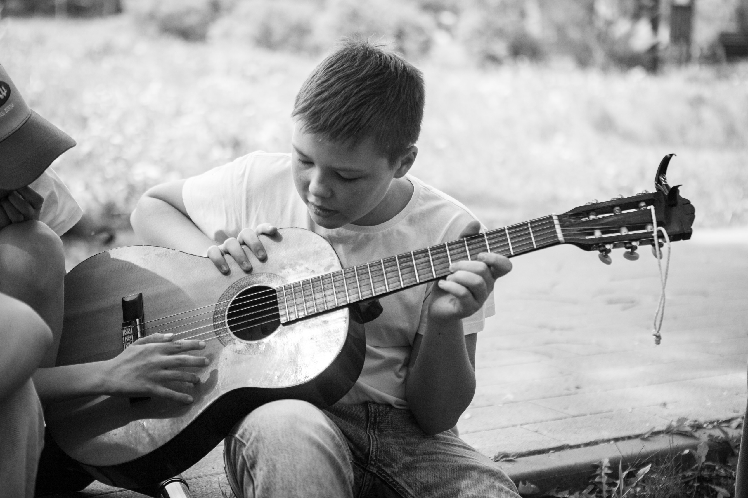 6 класс / Гимназия № 1558 / г. Москва. Детский и семейный фотограф Мария Киселёва. Москва