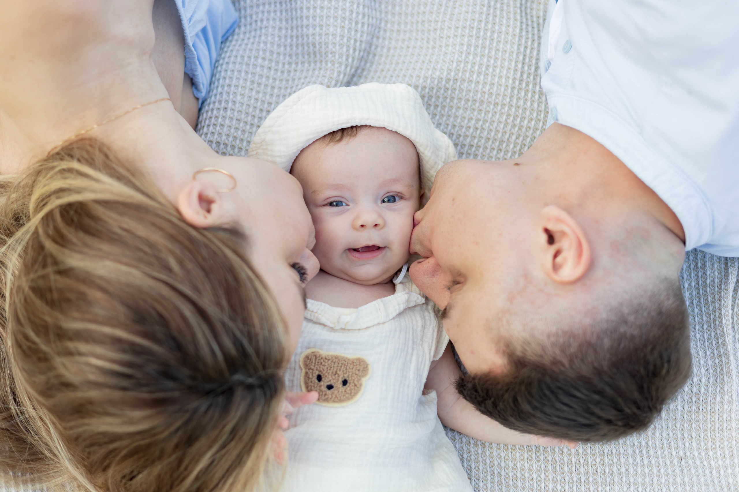 Семейные. Семейный и детский фотограф в Омске Веста Серебрякова