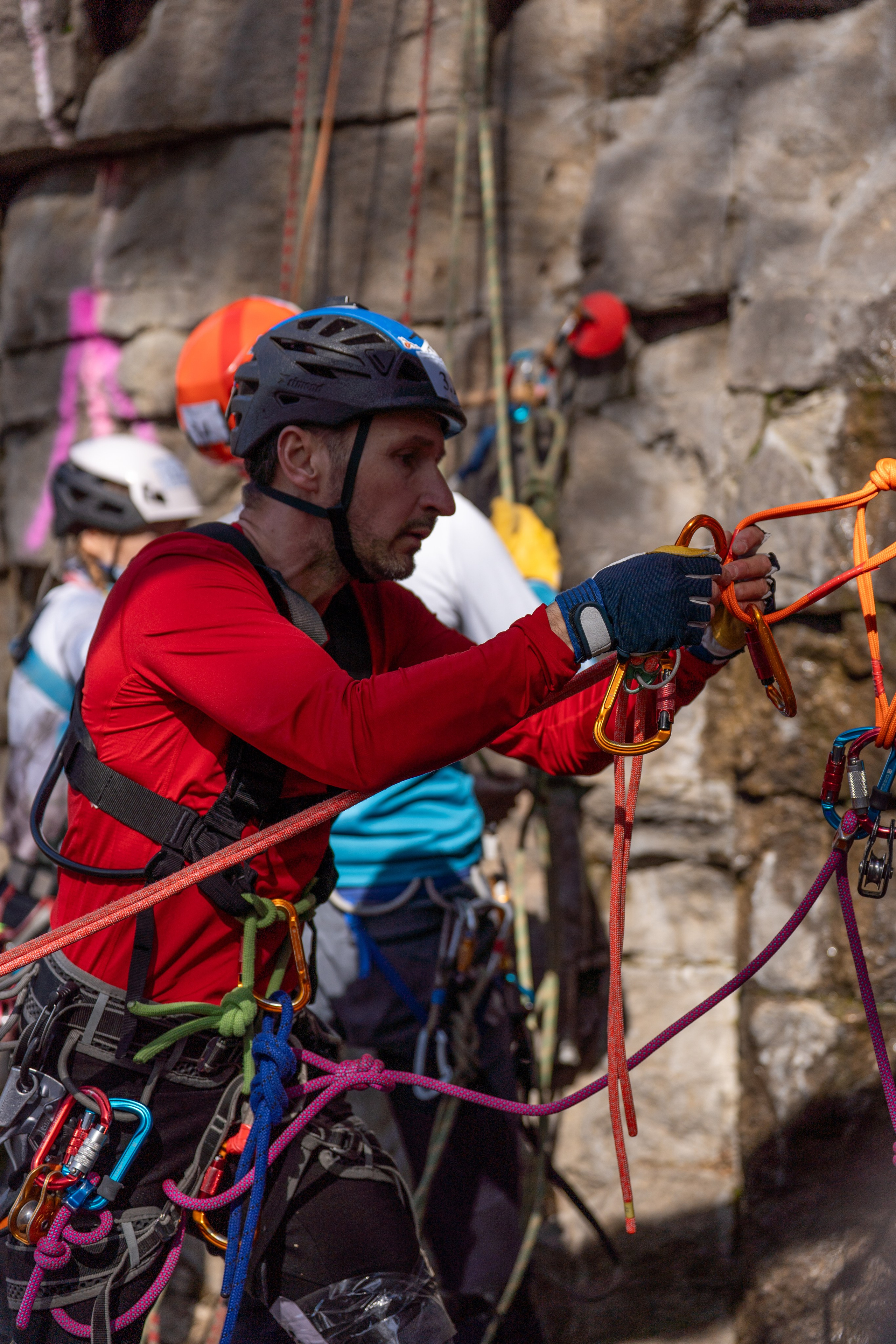 Спортивный репортаж в Челябинске