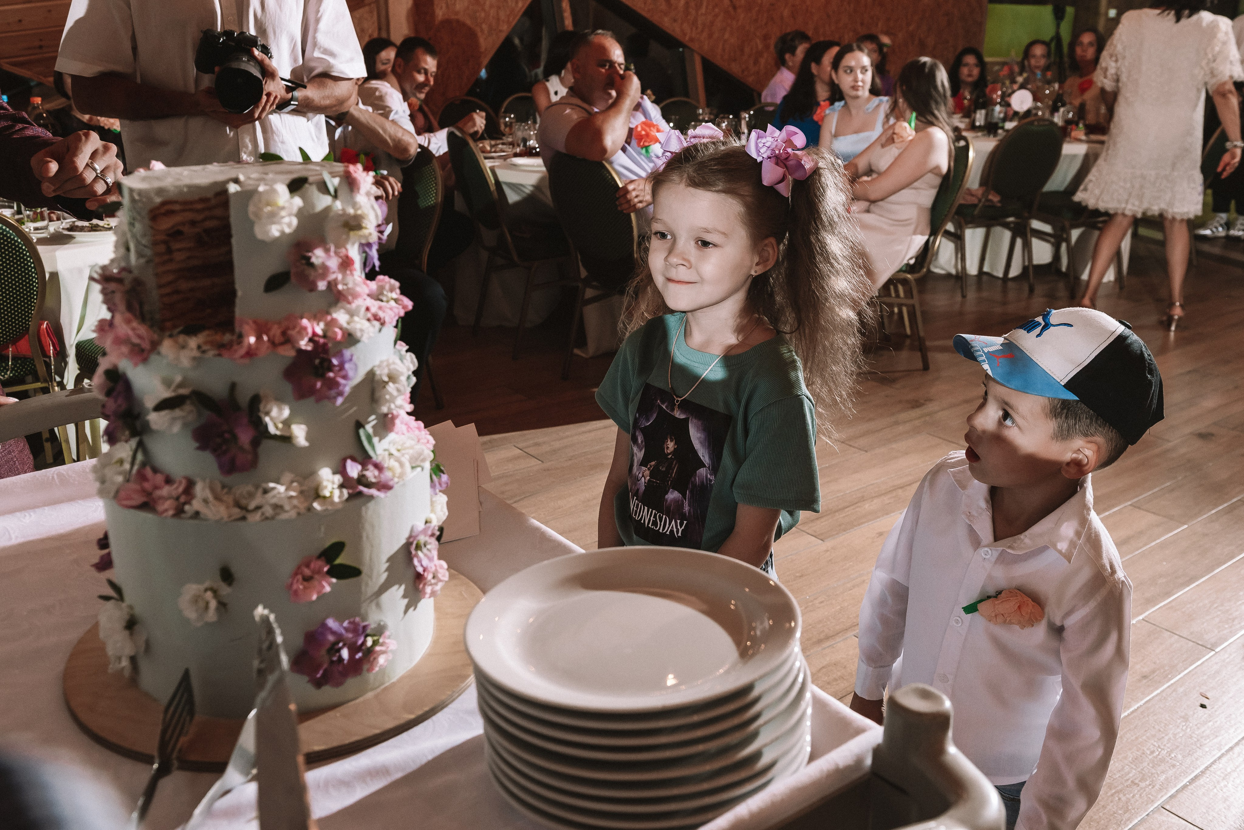 Кристина + Дмитрий. Свадебный и семейный фотограф в Волгограде Олеся Лисицкая