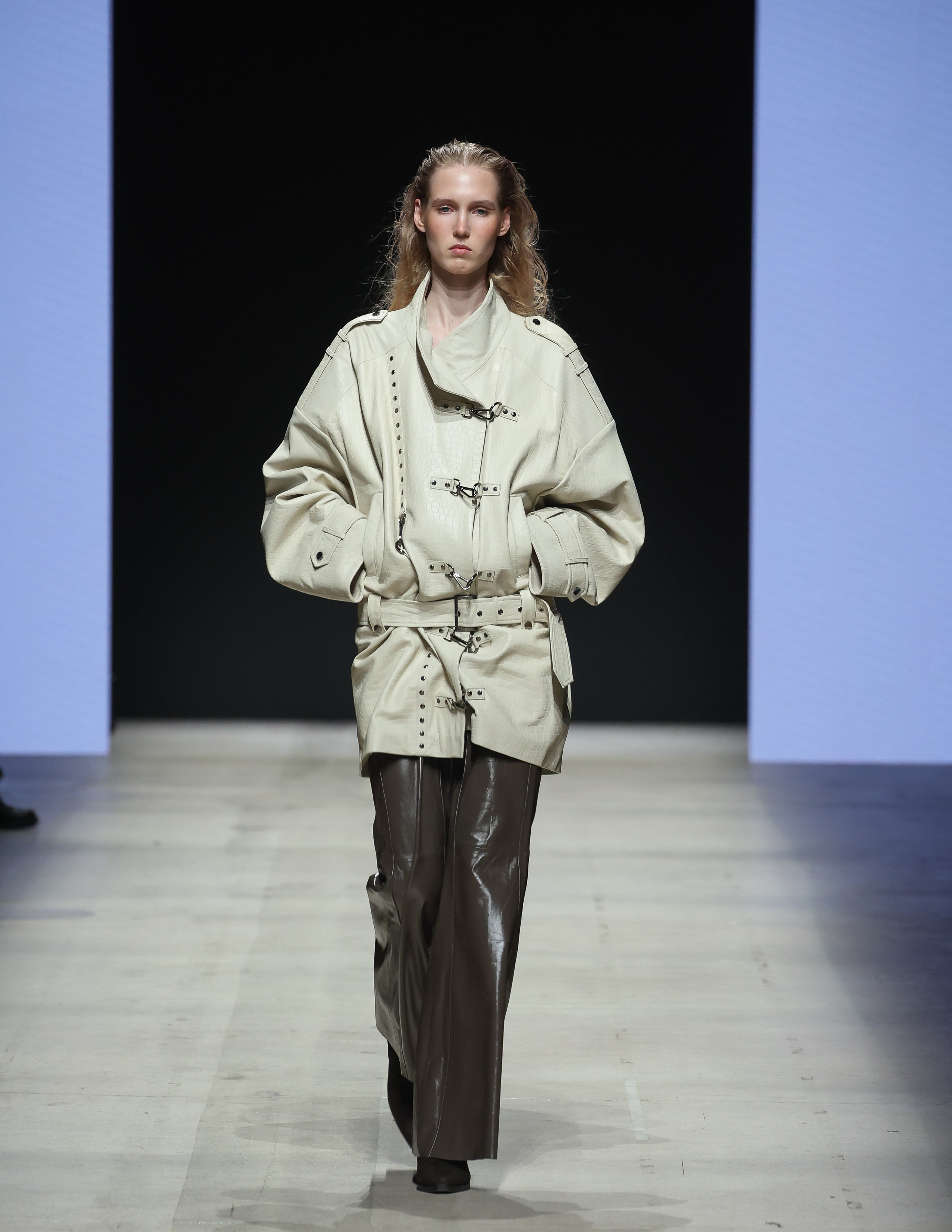 Sveta. Personality models. Международное модельное агентство в Калининграде