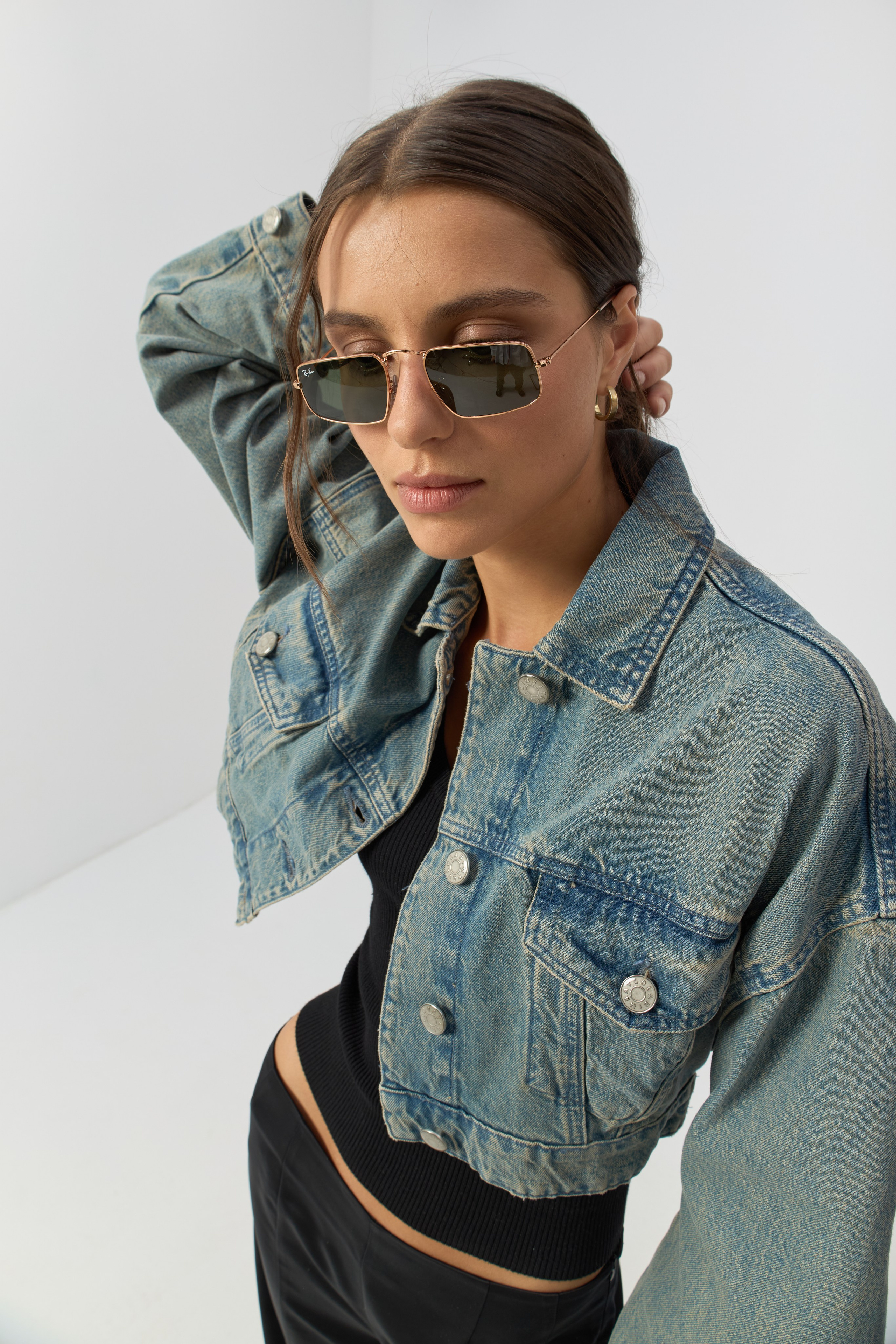 Каталог. Предметный и портретный фотограф из Москвы Лосевский Александр