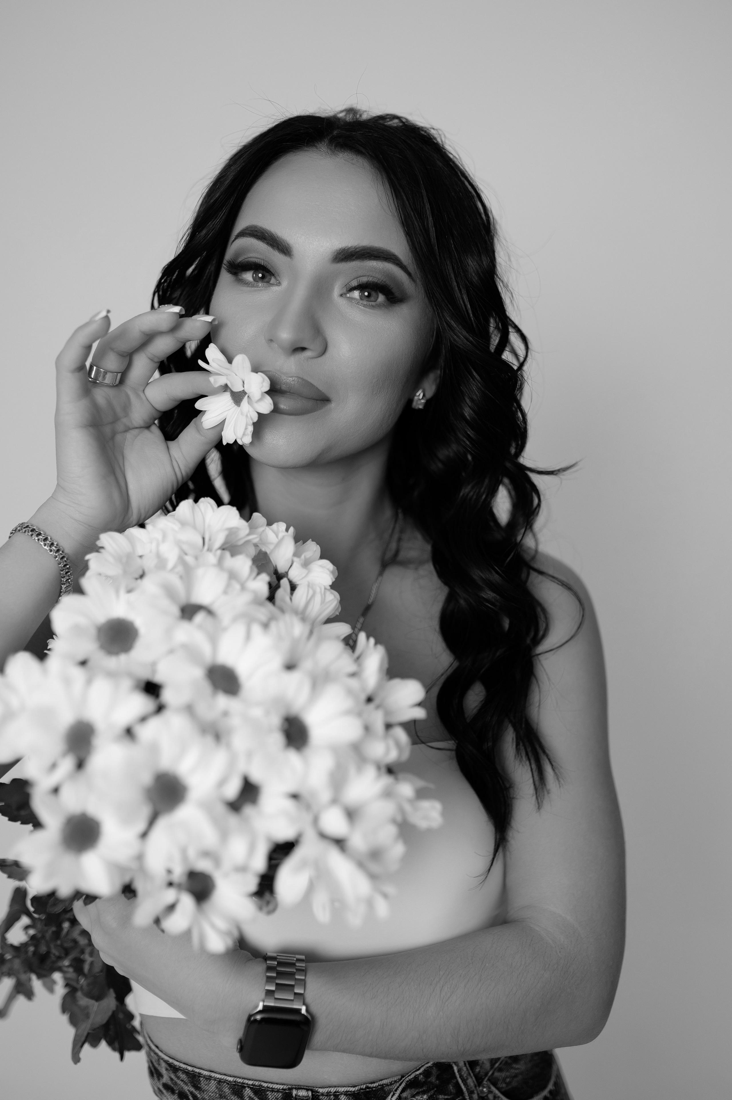 Ольга. Твой личный проводник к красивым фотографиям в Старом Осколе