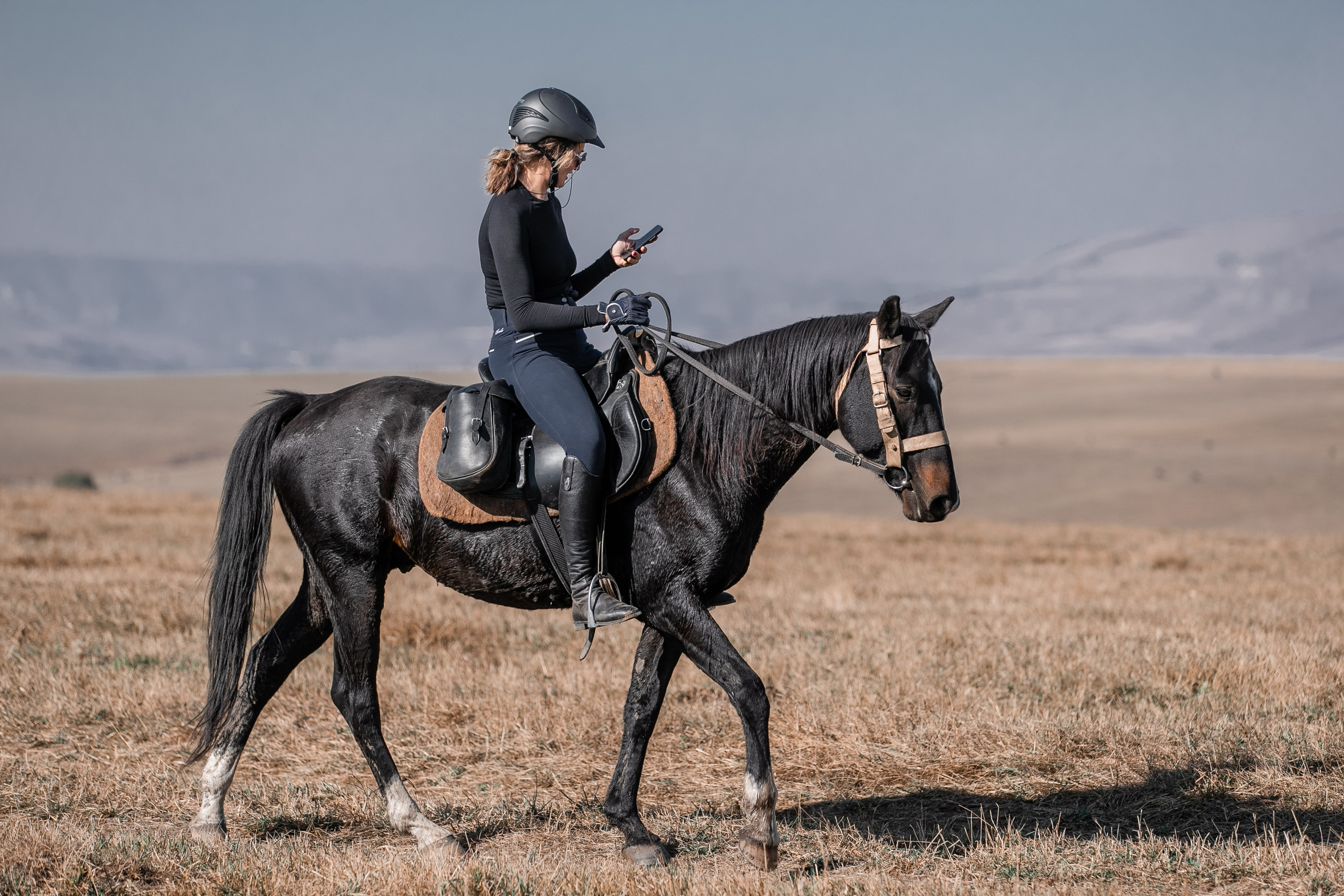 Фототуры в Карачаево-Черкессии 2019-2020. Фотограф-анималист Ксендзова Кристина