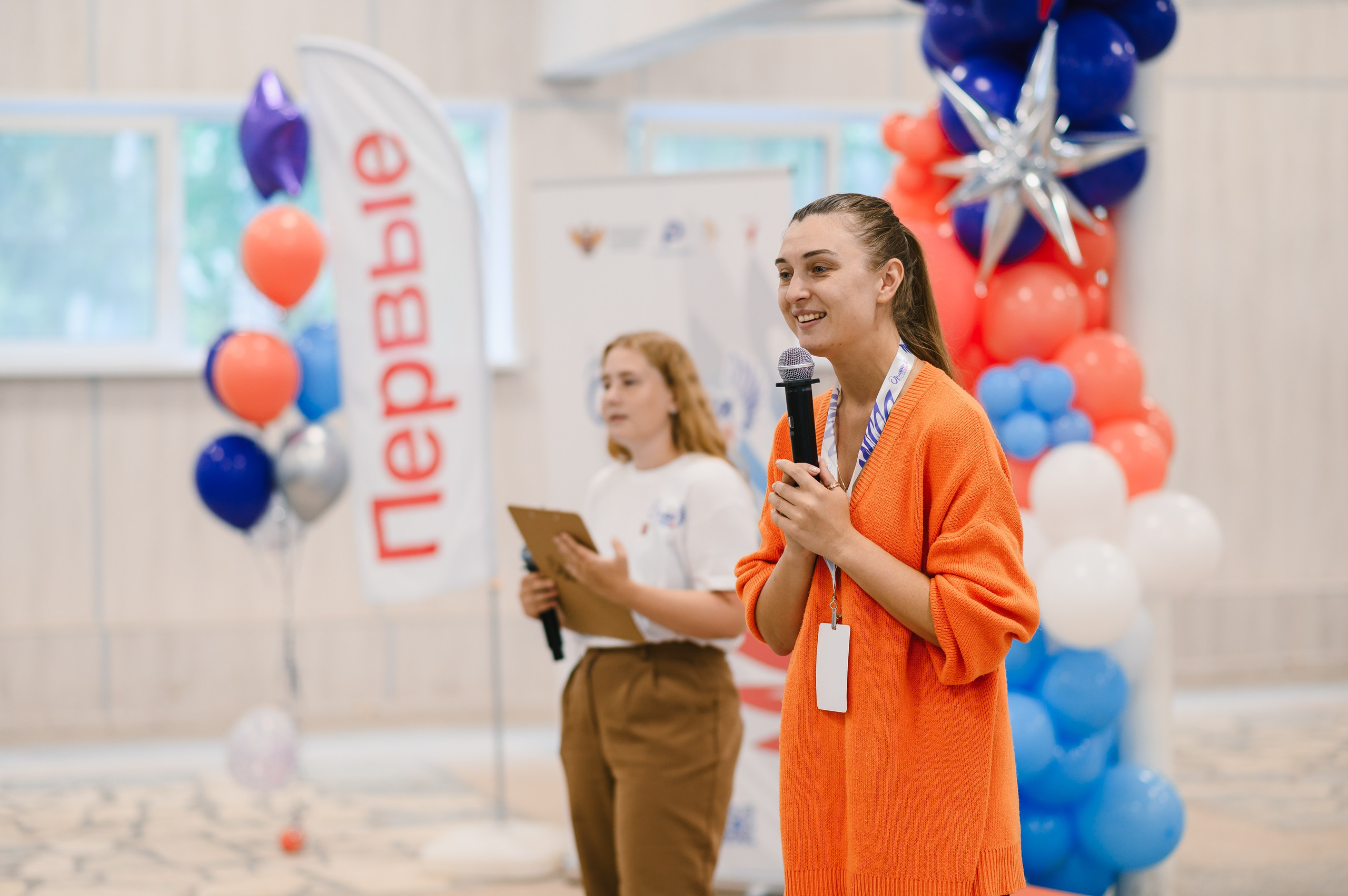 «Орлята России»: смена в лагере. Wedding and family photographer USA