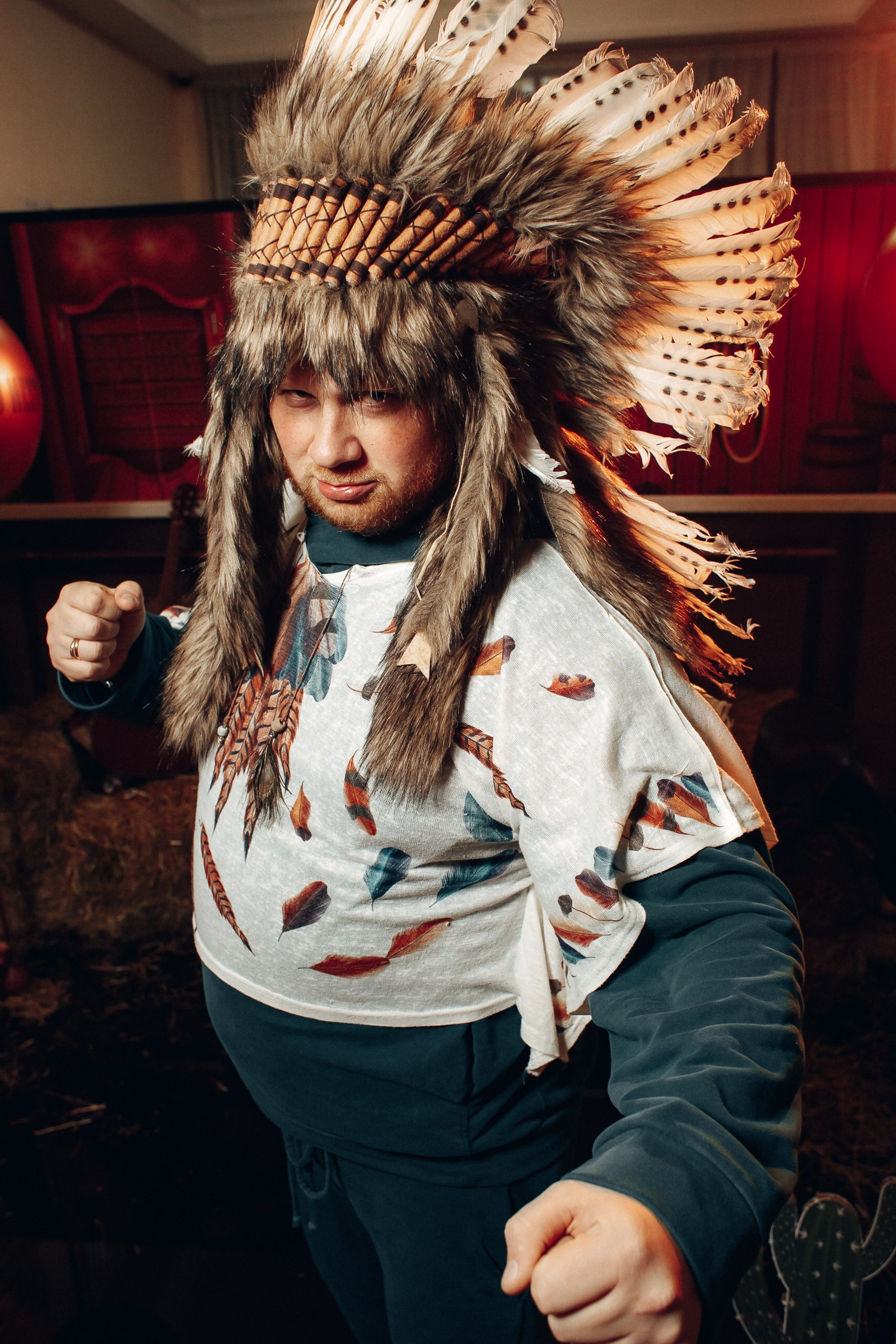 ТЕНДЕРЛЭНД. Свадебный фотограф Дмитрий Воробьев Ярославль