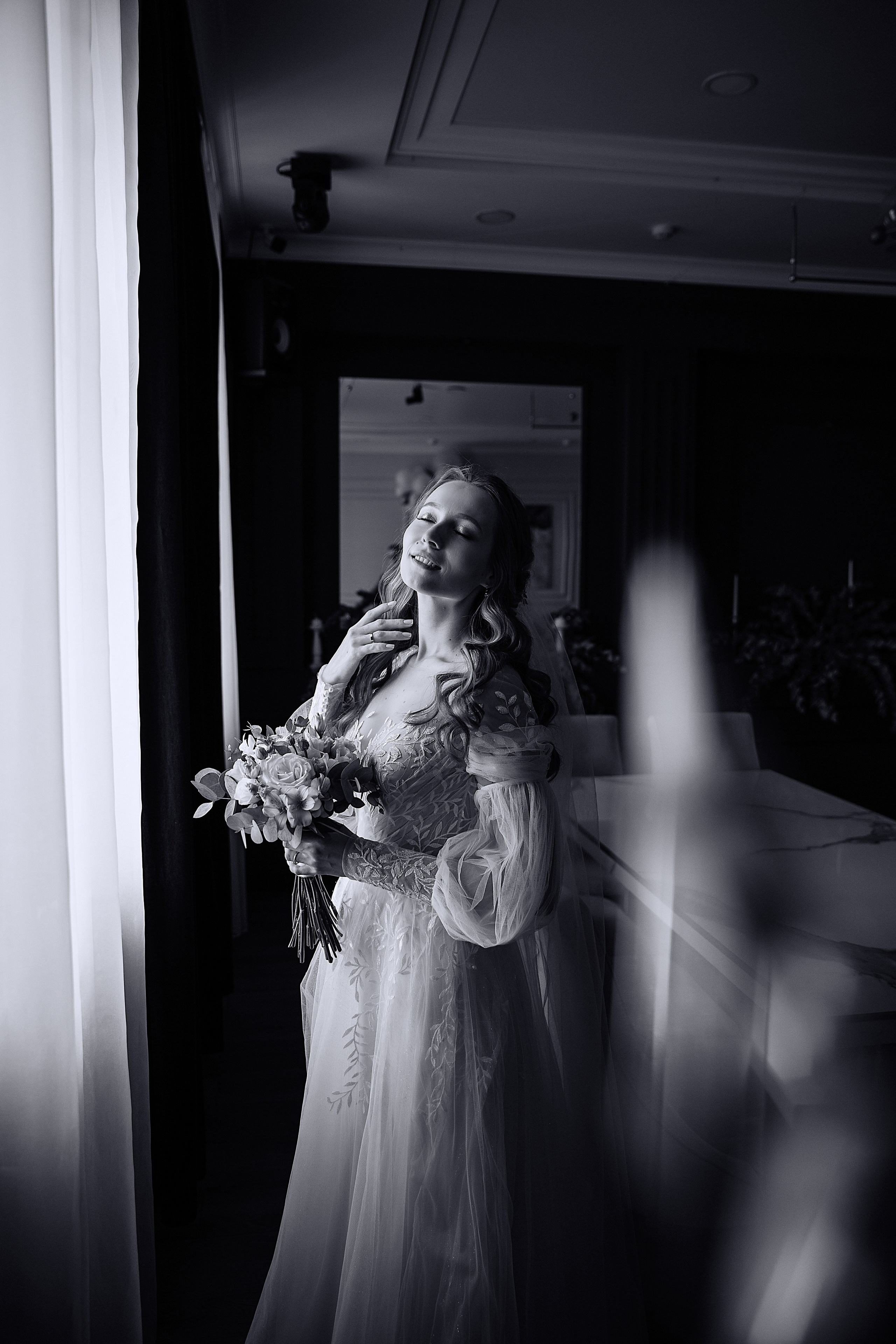 Павел и Диана. Свадебный и семейный фотограф в Йошкар-Оле