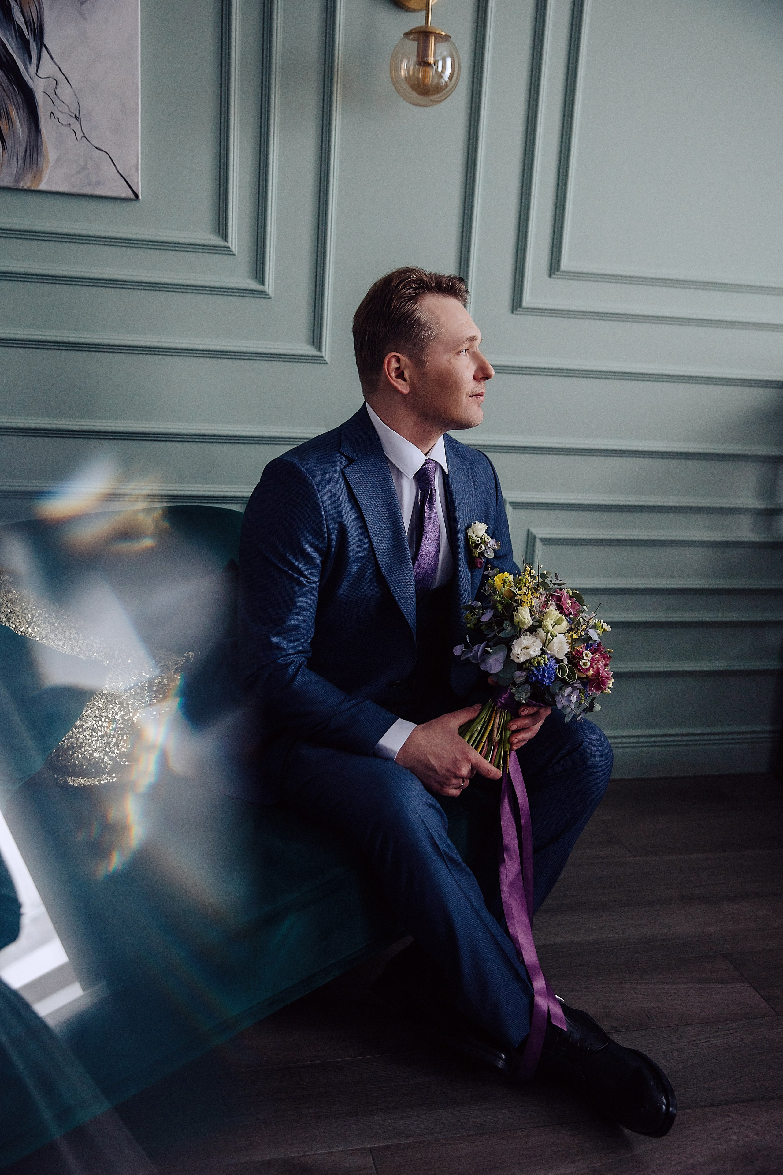 Дмитрий и Татьяна. Свадебный и семейный фотограф в Йошкар-Оле