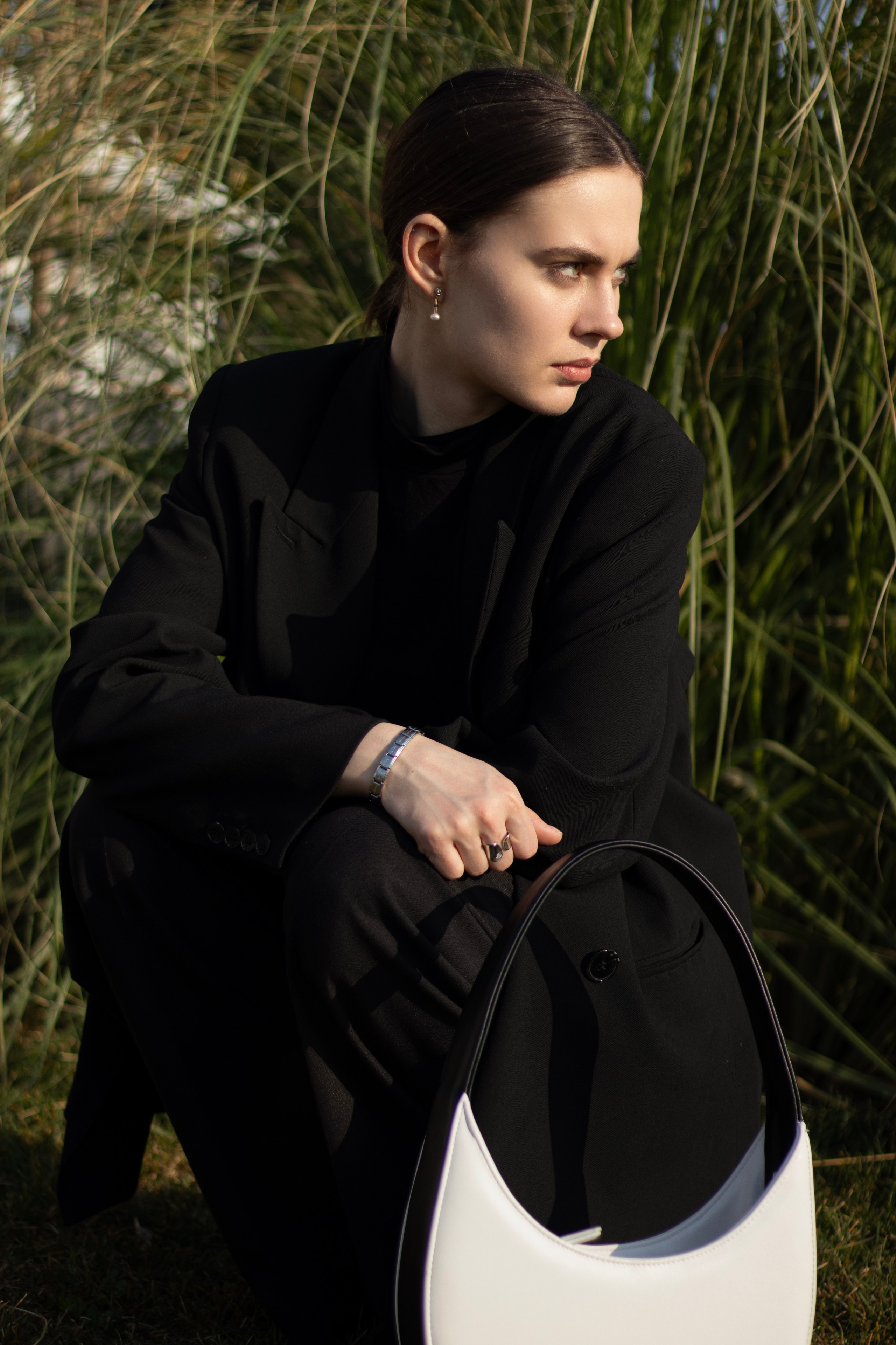 Veronika. Photographer Kristina Rauber|Фотограф Москва Кристина Раубер