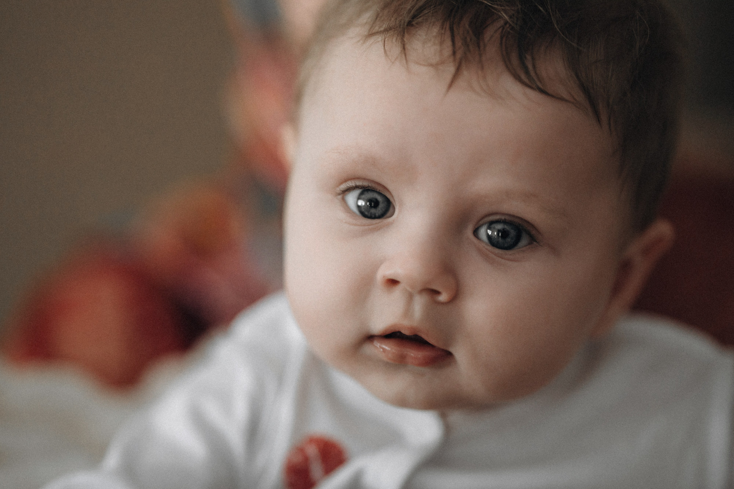 Фотосъемка крещения в Благовещенском соборе. Свадебный и репортажный фотограф в Воронеже Роман Янко