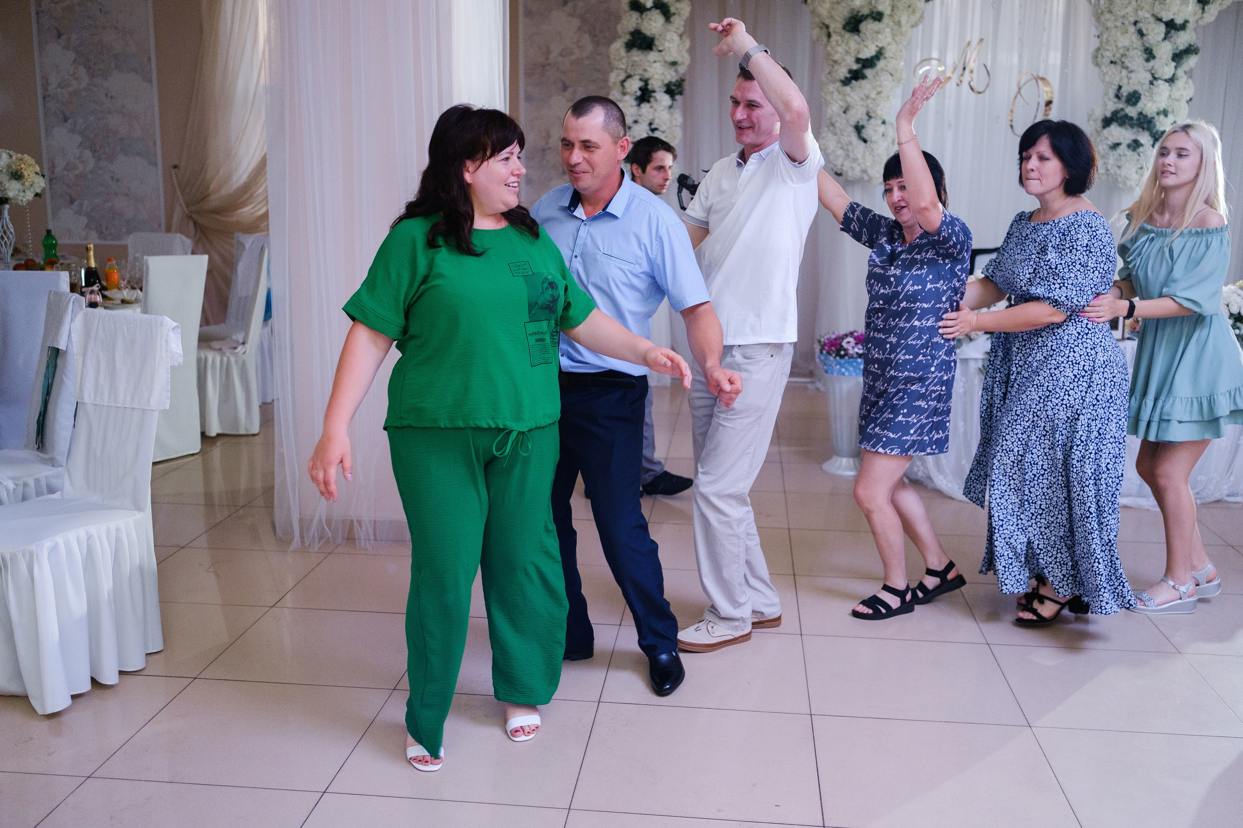 Максим и Ольга. Свадебный фотограф | репортаж | праздники | крещение