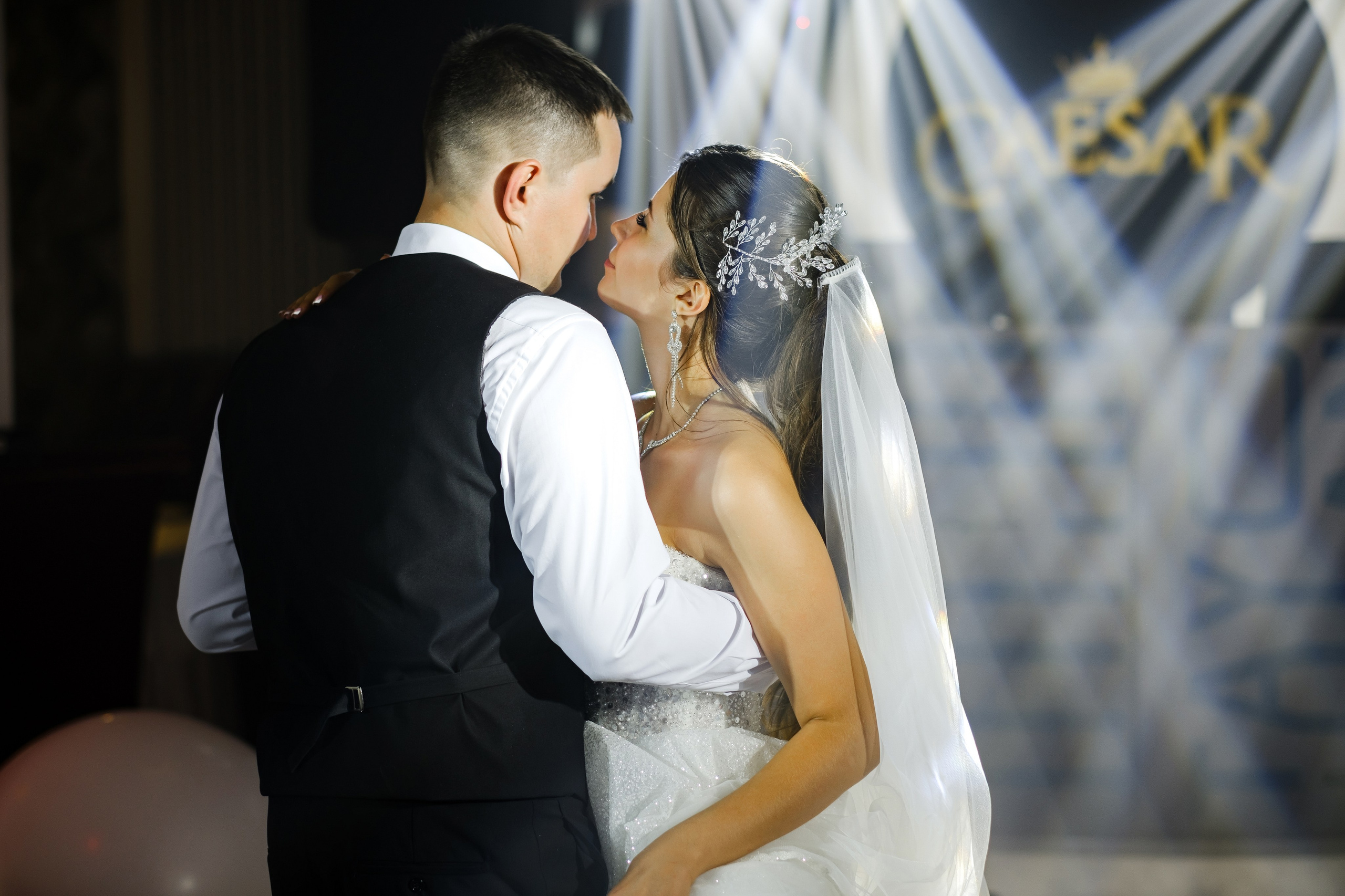 Михаил и Юлия. Свадебный фотограф | репортаж | праздники | крещение