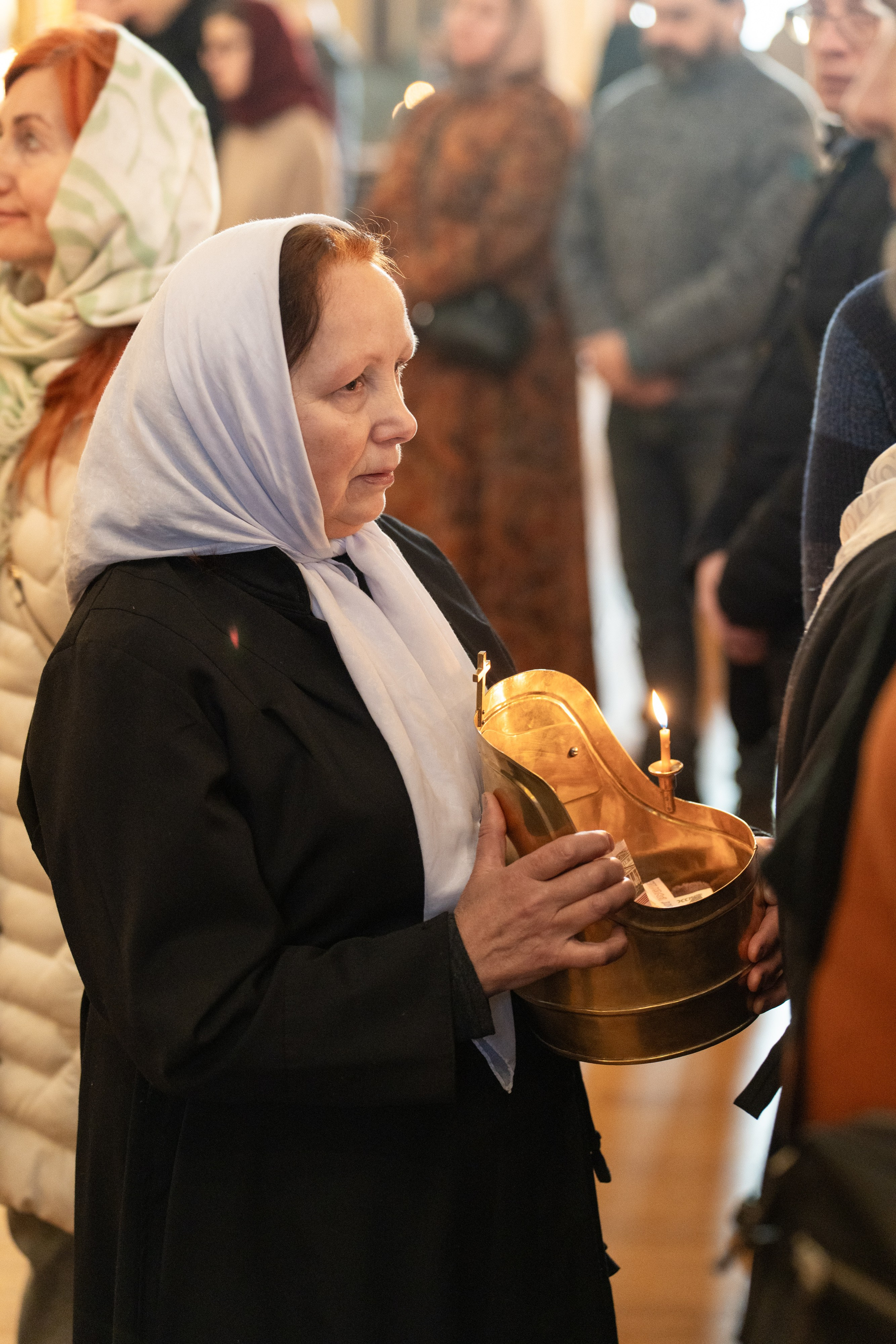 Неделя 33-я по Пятидесятнице, по Богоявлении. Попразднство Богоявления. Мученицы Татианы Римской. НИКОЛО-БОГОЯВЛЕНСКИЙ МОРСКОЙ СОБОР