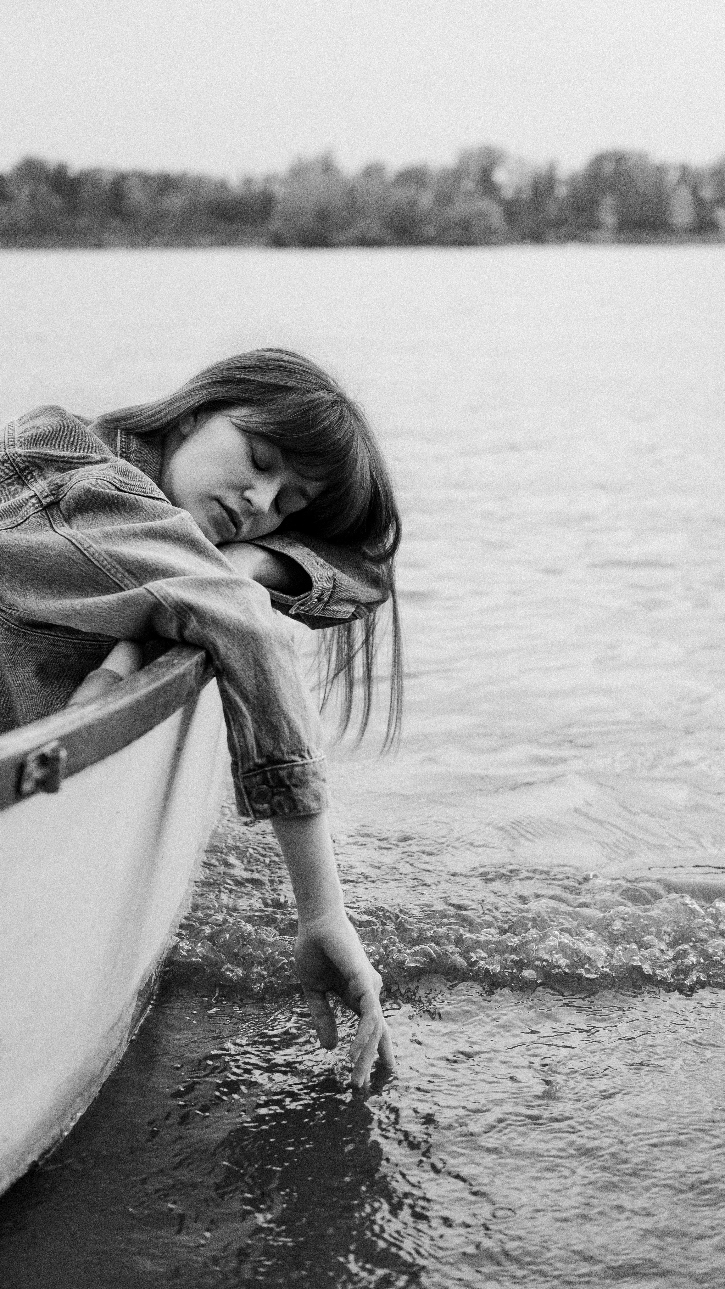 Девочка и море. Фотограф Новосибирск Пермякова Виктория