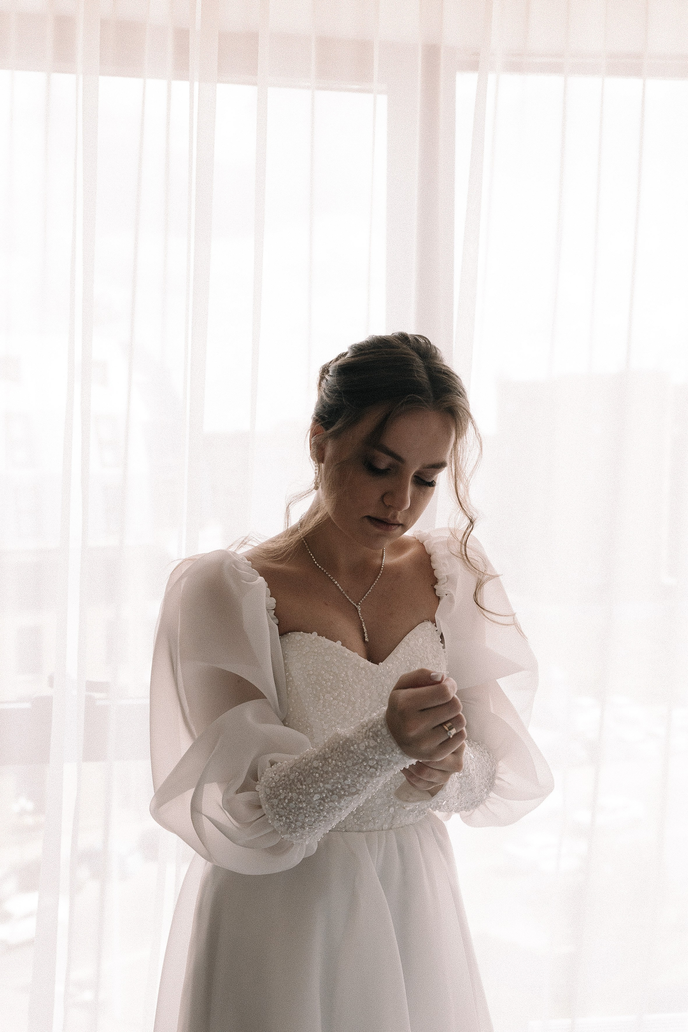 ALEXANDRA & SERGEY — pt. 2. Свадебный и семейный фотограф Исаев Давид