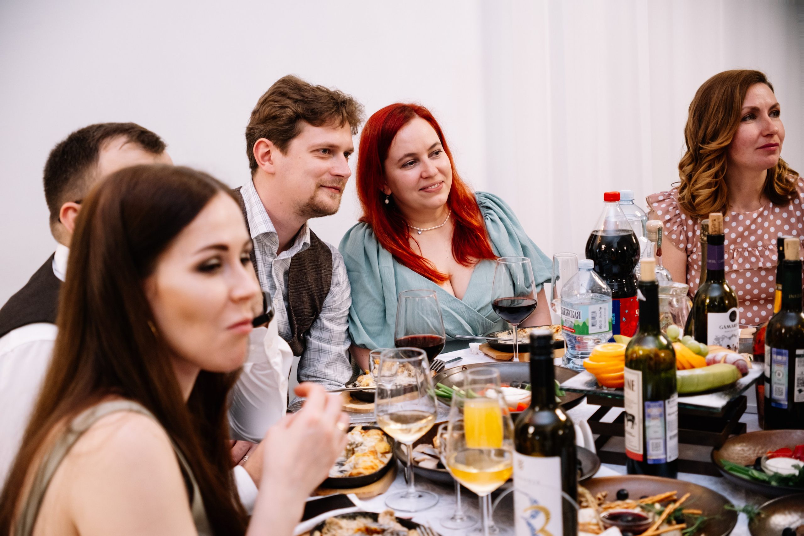 Е&А. Фотограф в Челябинске I Надин Палмер